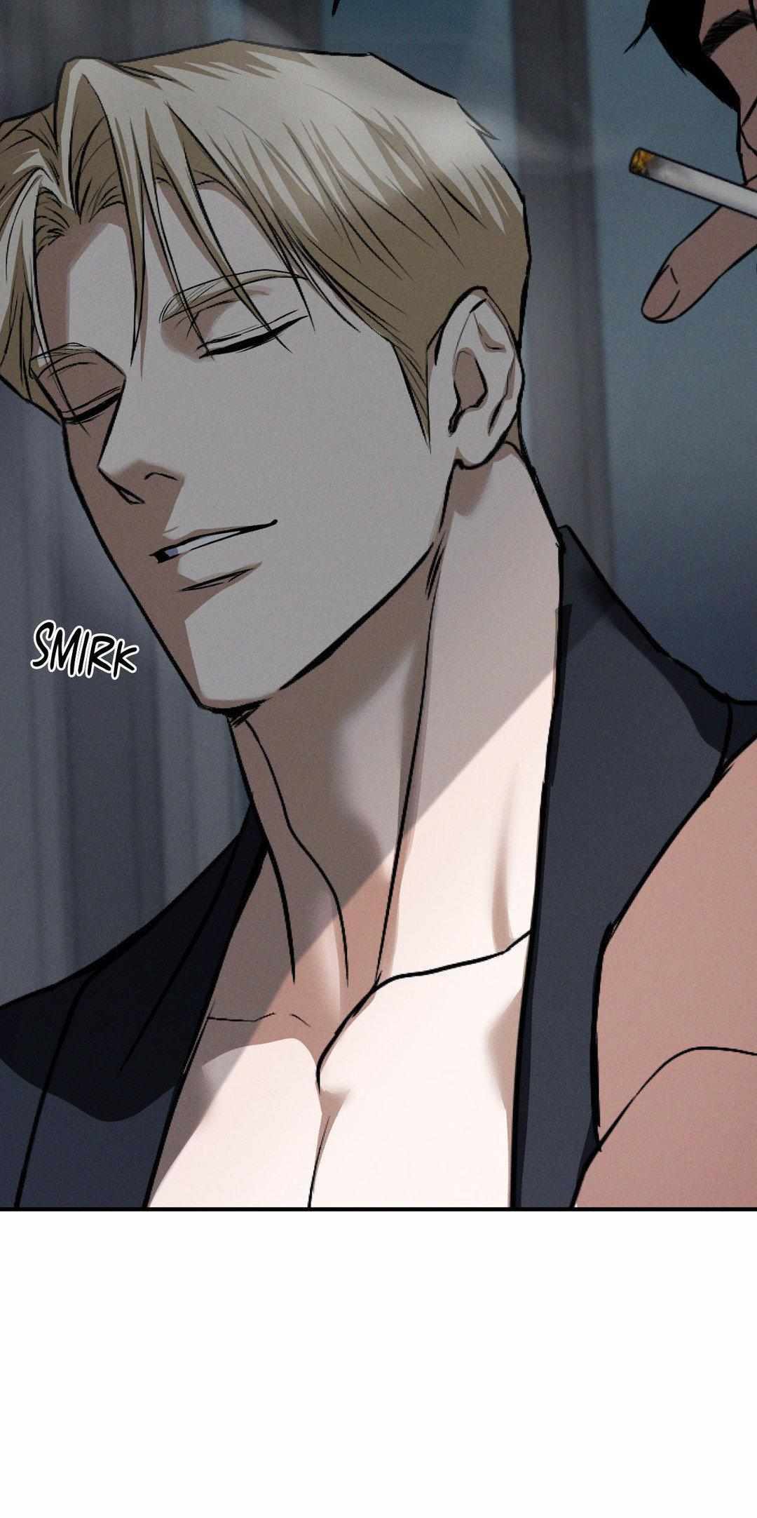 Read Flashlight Manga Online