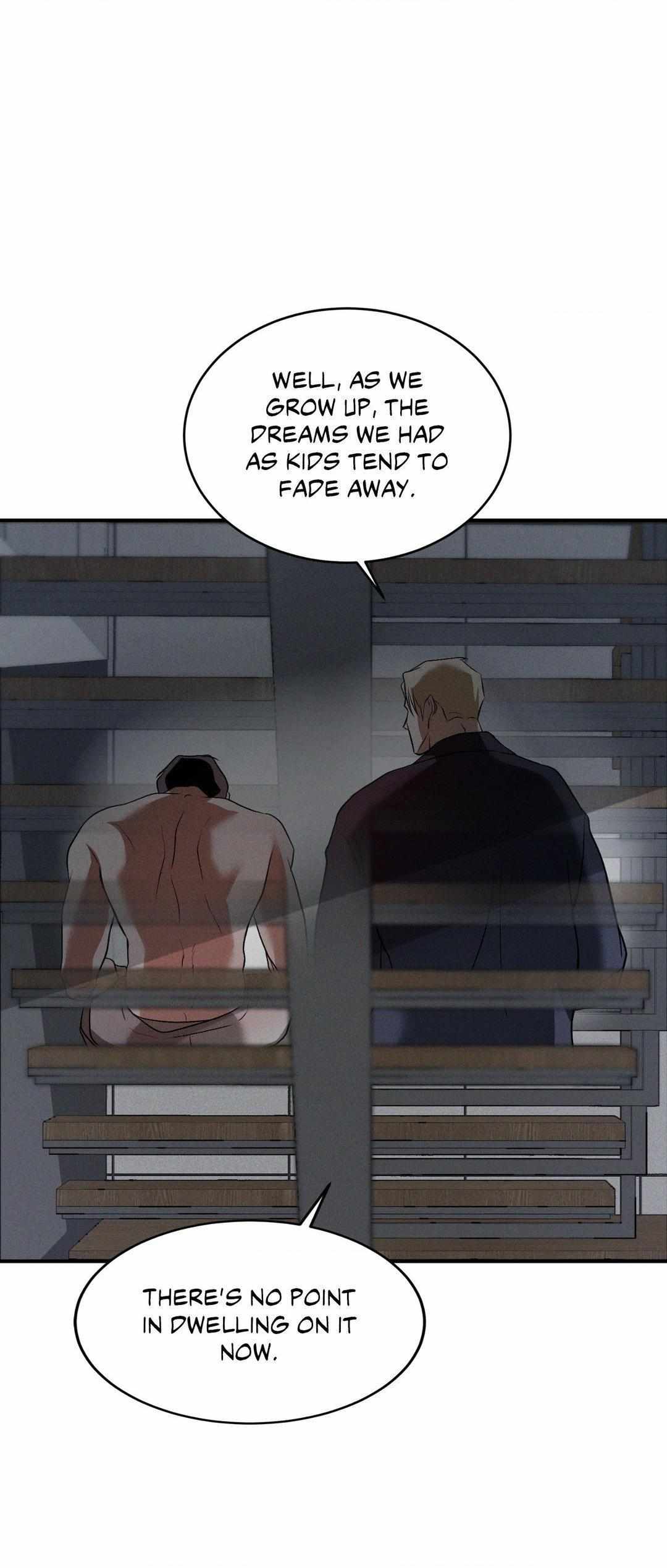 Read Flashlight Manga Online