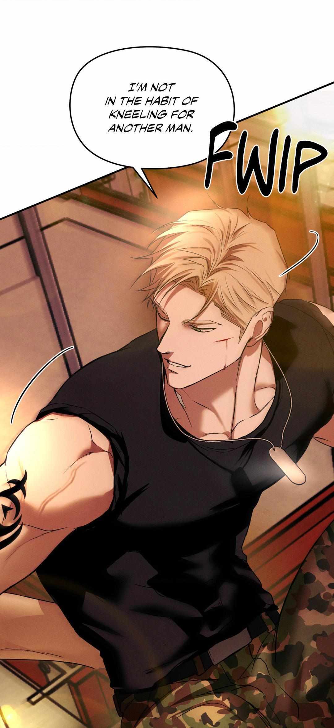 Read Flashlight Manga Online