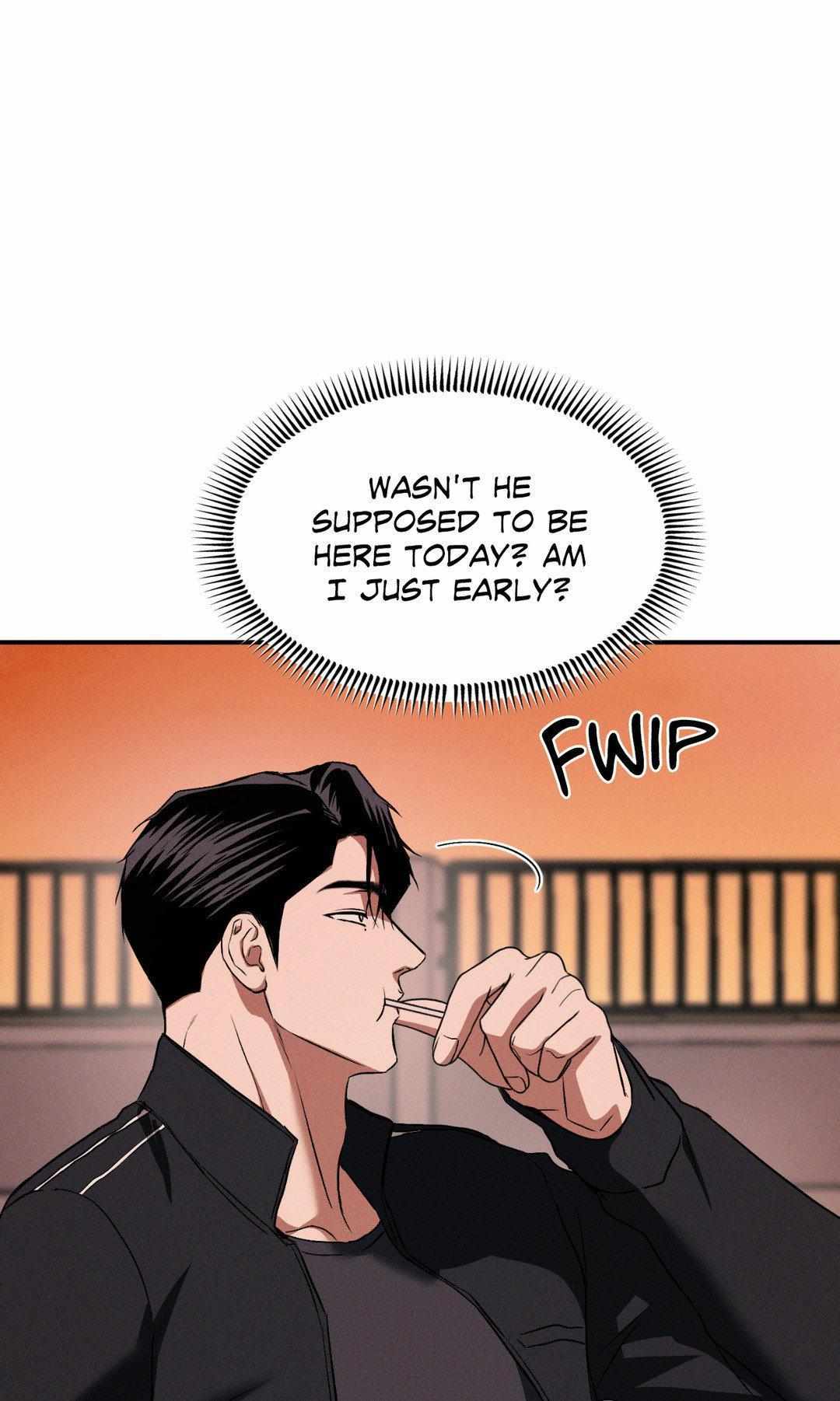 Read Flashlight Manga Online