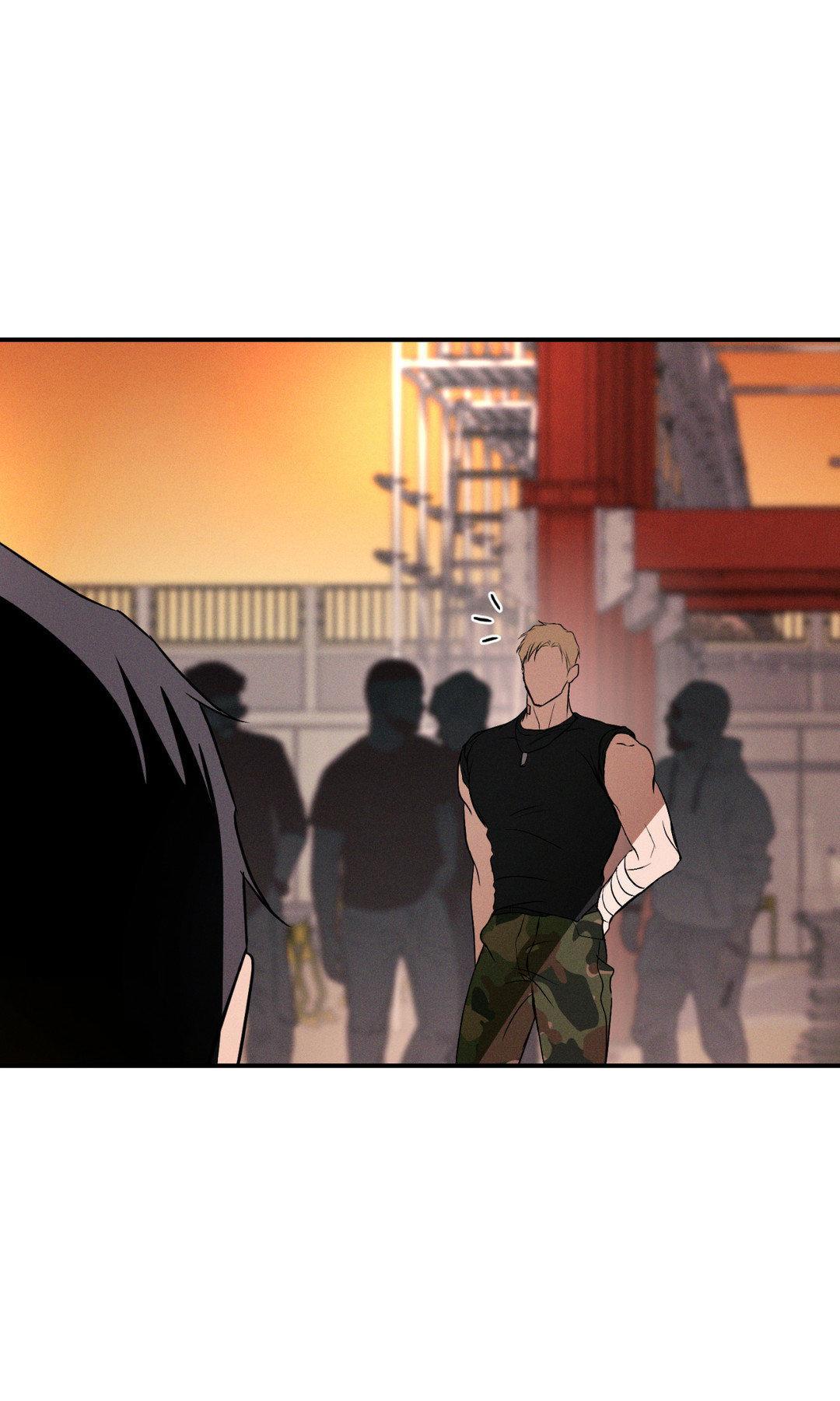 Read Flashlight Manga Online