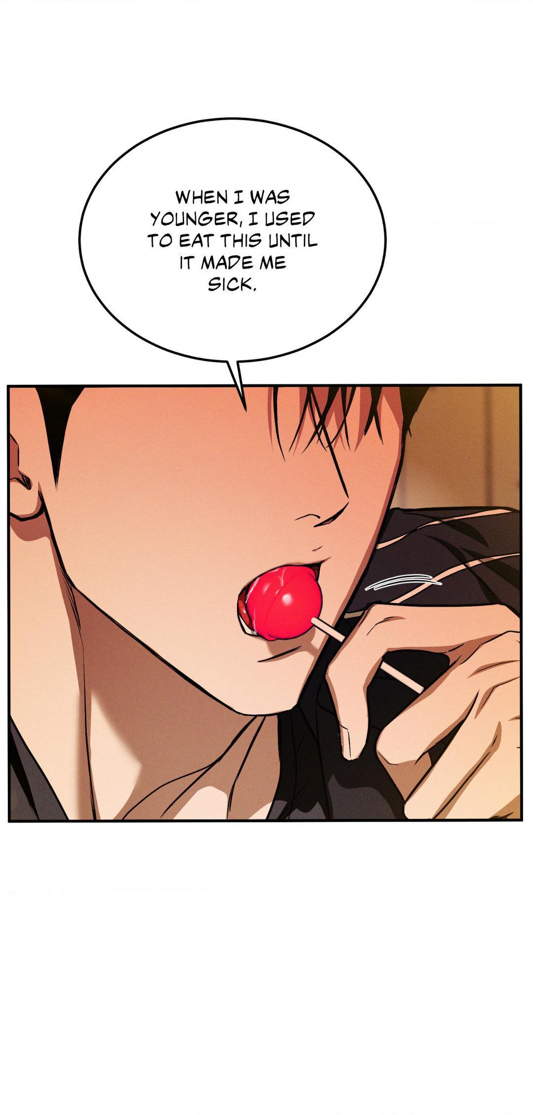 Read Flashlight Manga Online