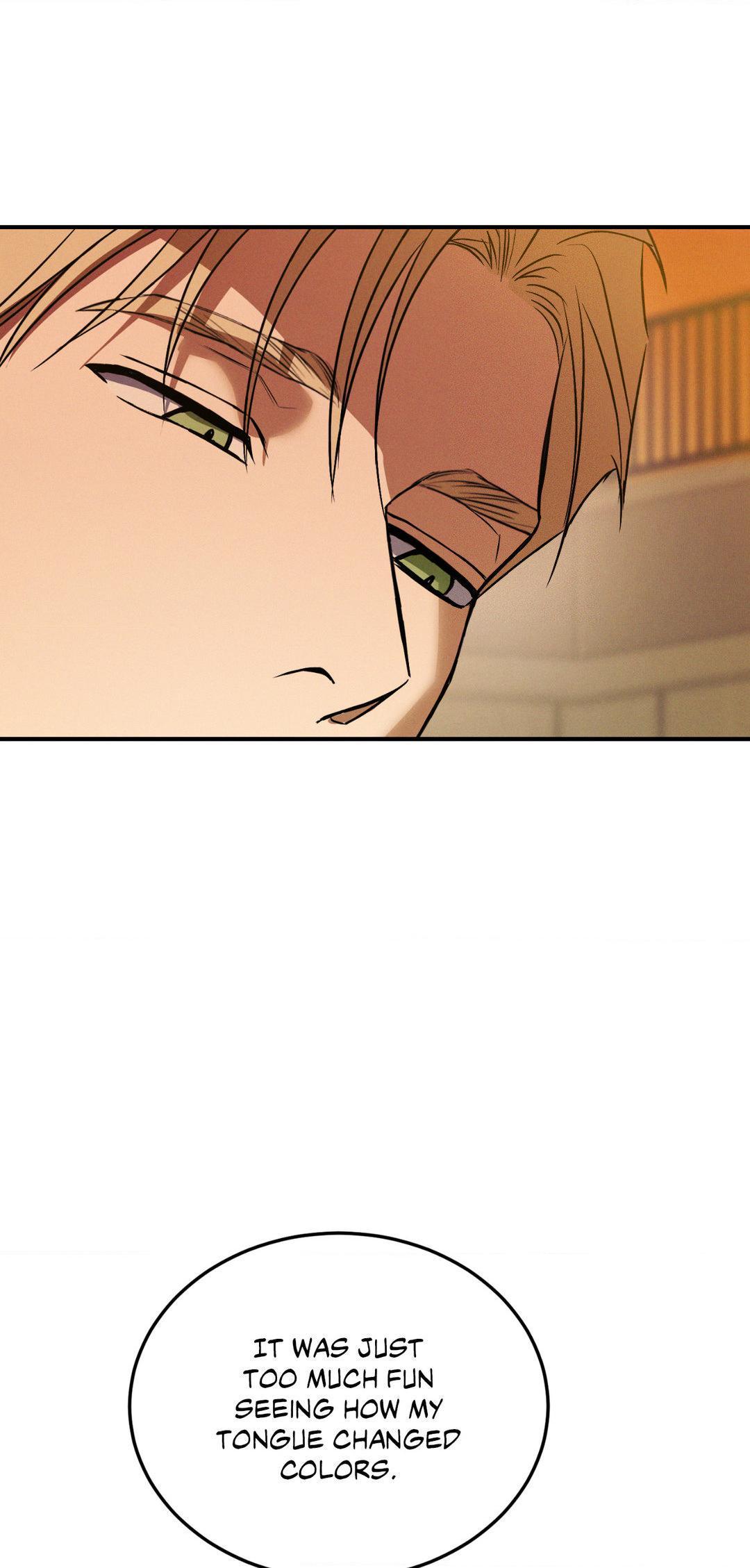 Read Flashlight Manga Online