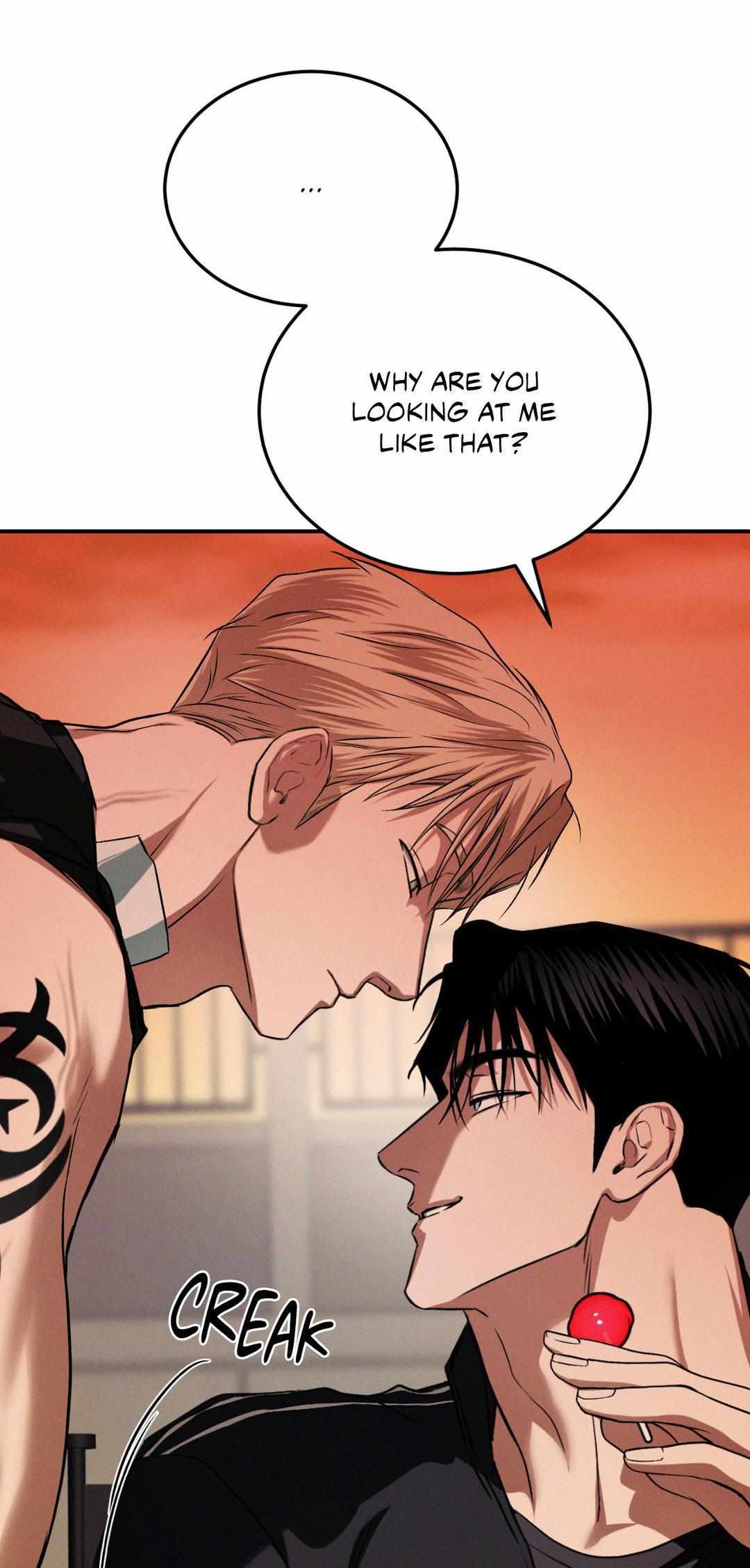 Read Flashlight Manga Online