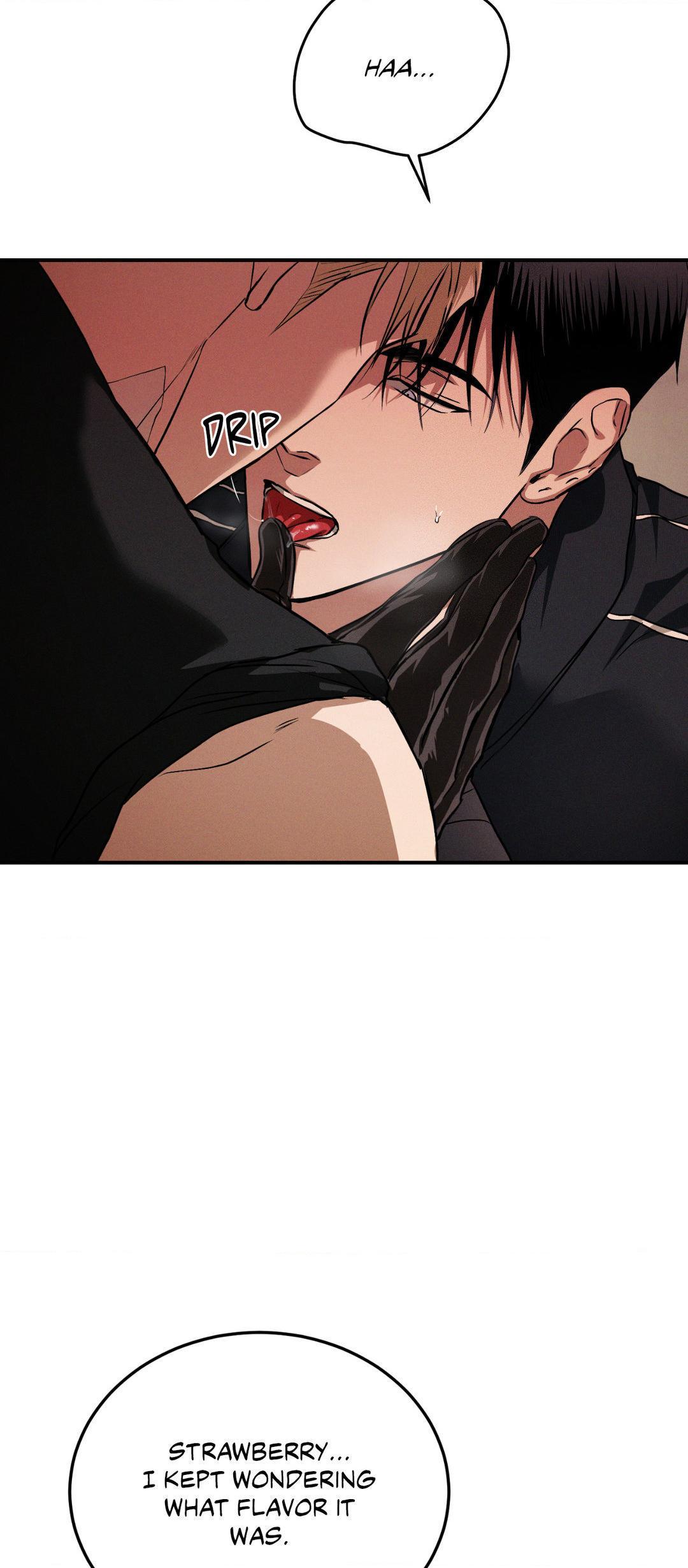 Read Flashlight Manga Online