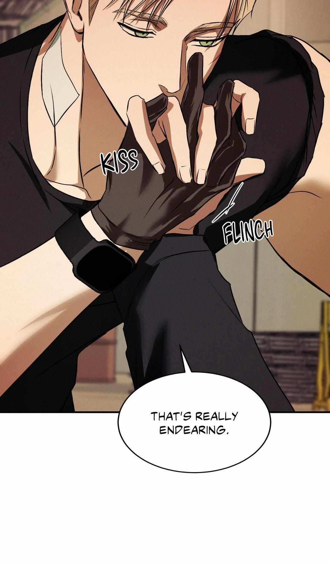 Read Flashlight Manga Online