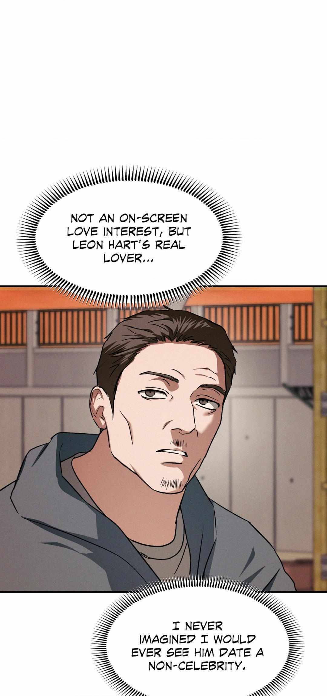 Read Flashlight Manga Online