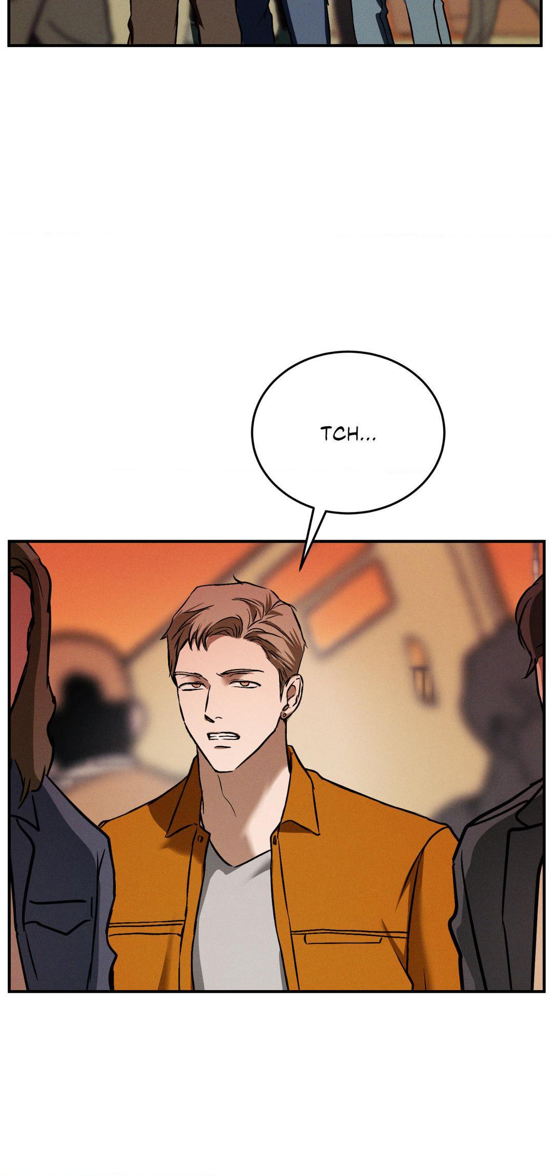 Read Flashlight Manga Online