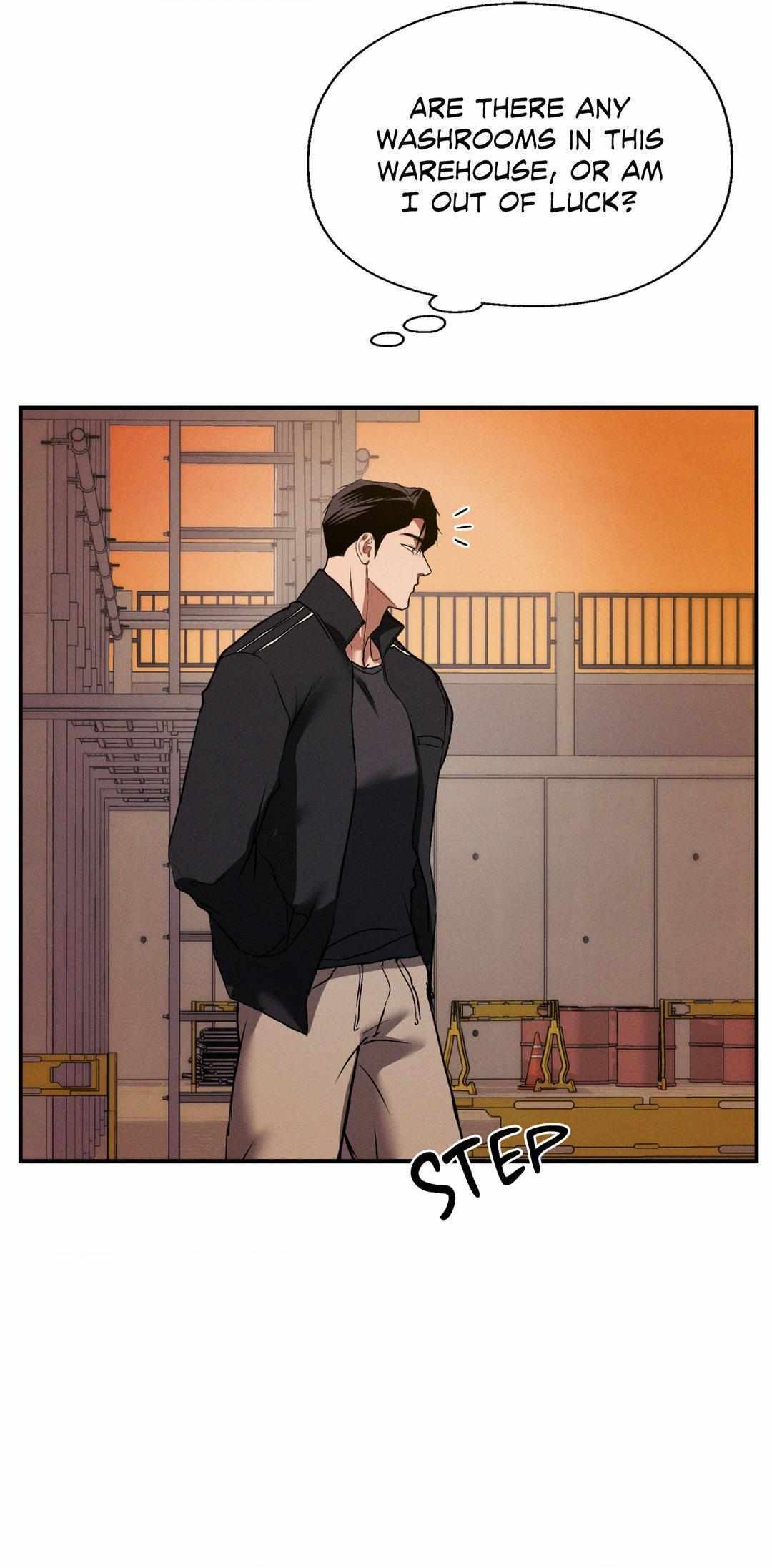Read Flashlight Manga Online