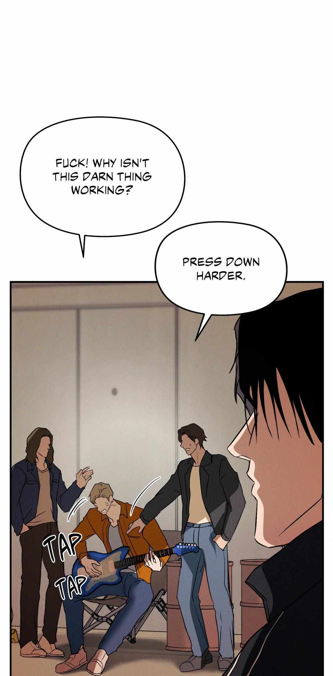 Read Flashlight Manga Online
