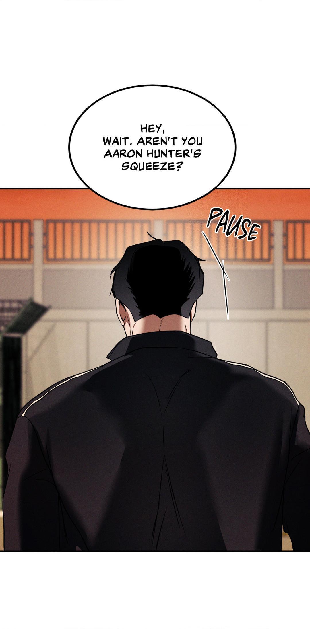 Read Flashlight Manga Online
