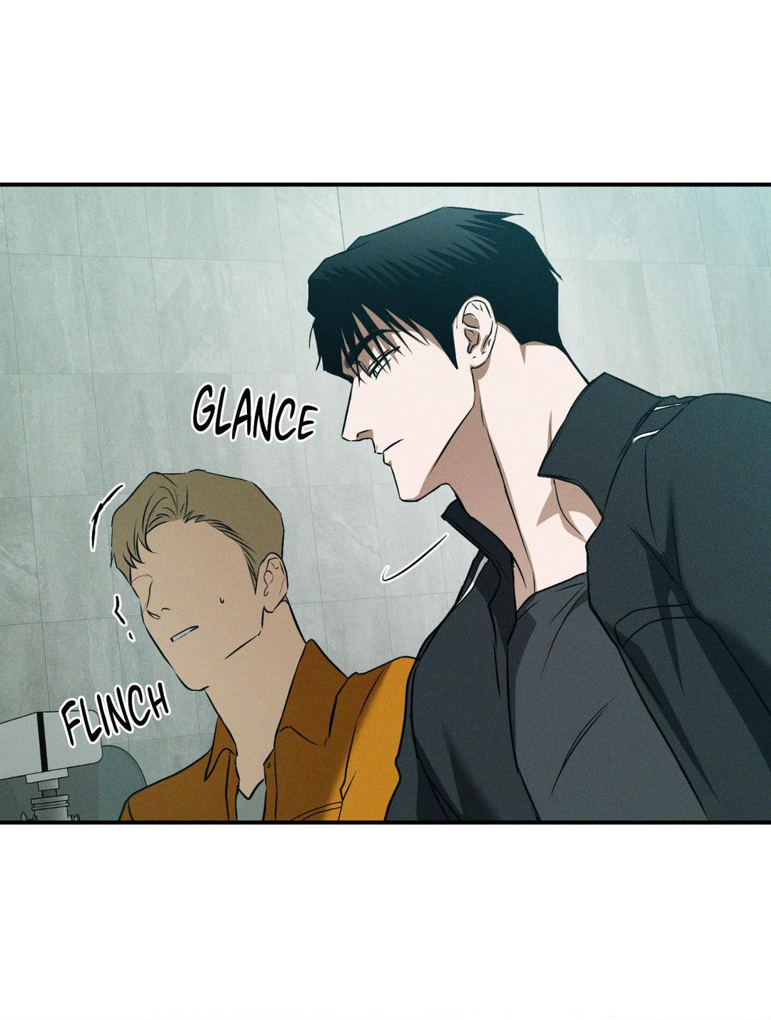 Read Flashlight Manga Online