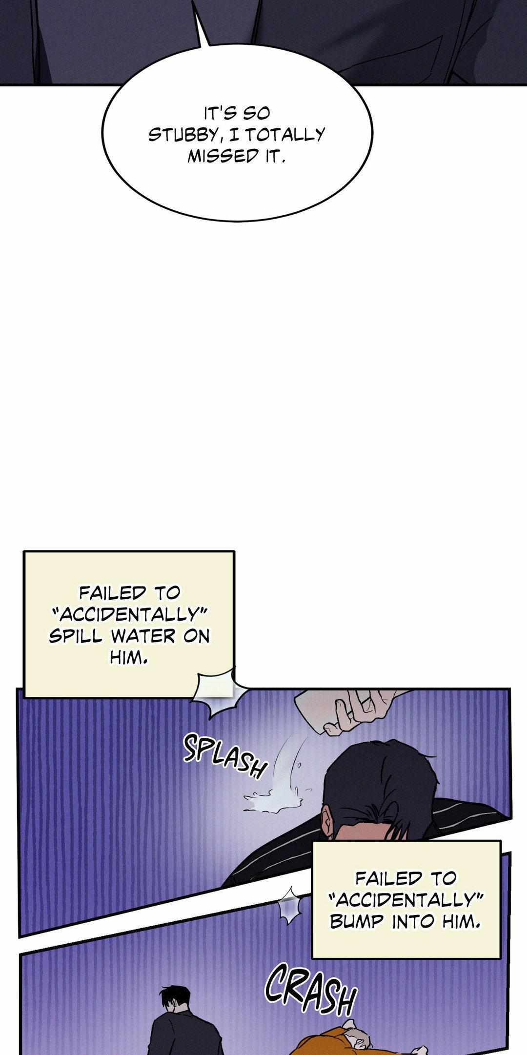 Read Flashlight Manga Online