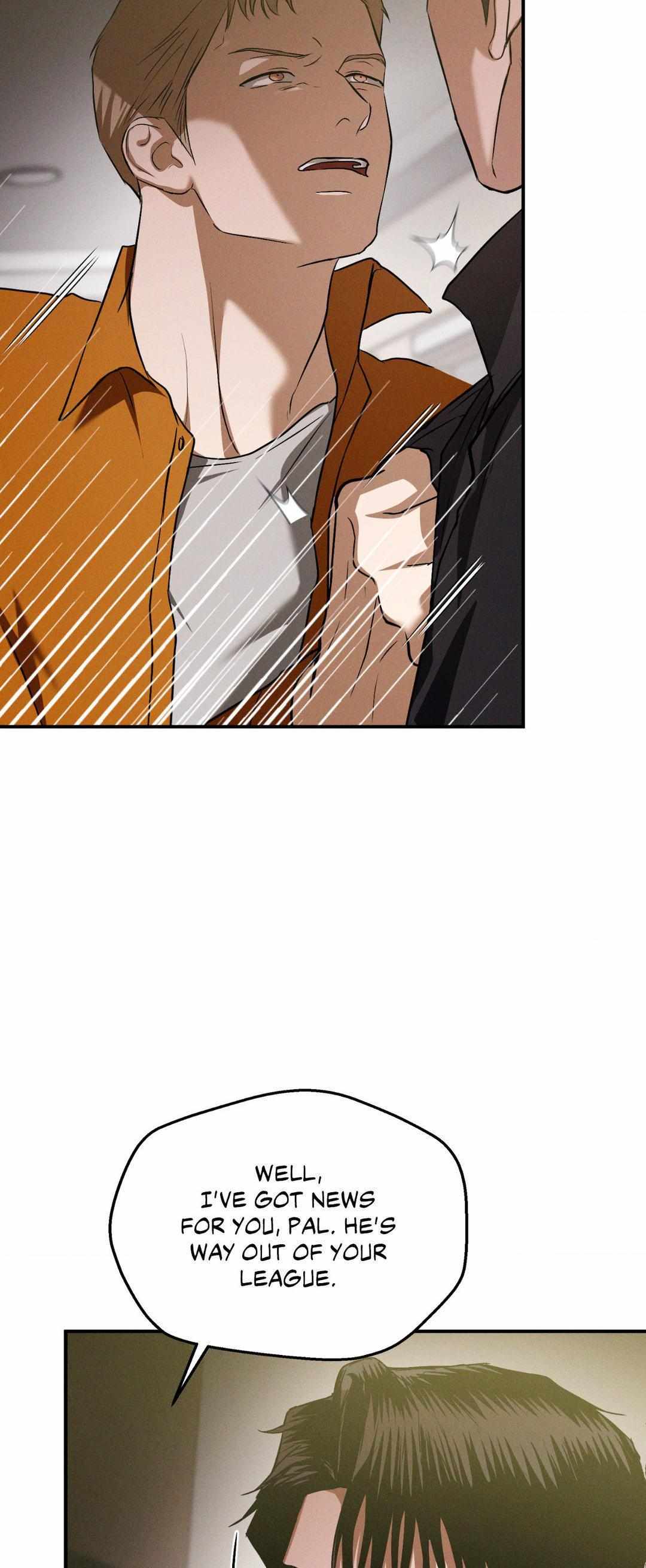 Read Flashlight Manga Online