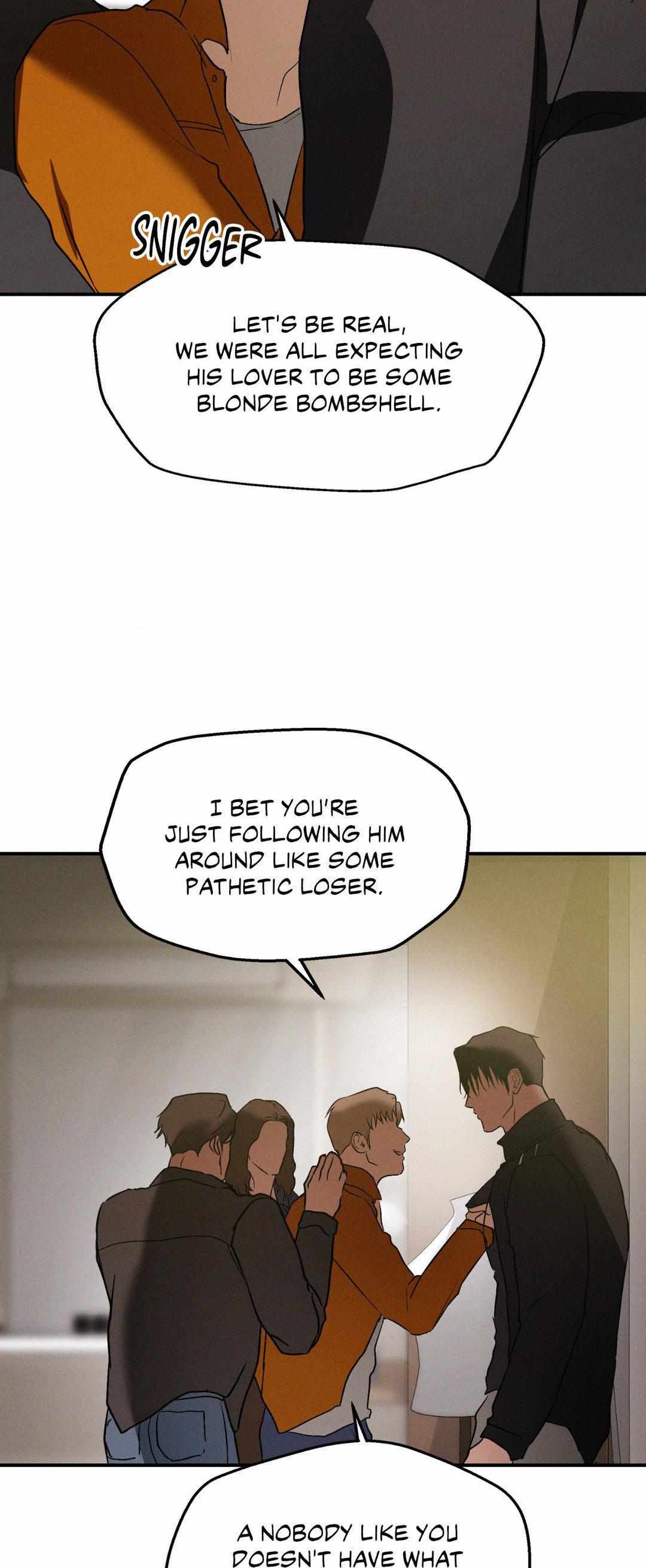 Read Flashlight Manga Online