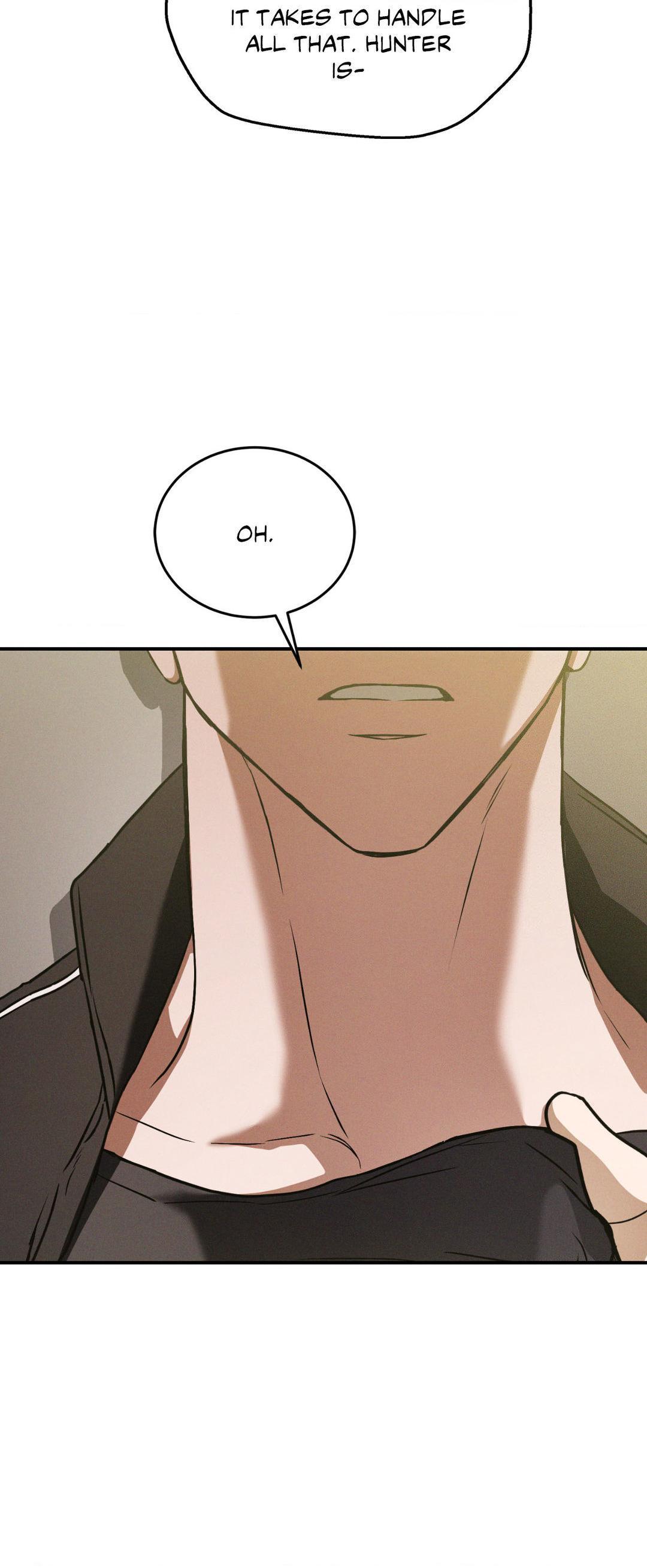 Read Flashlight Manga Online