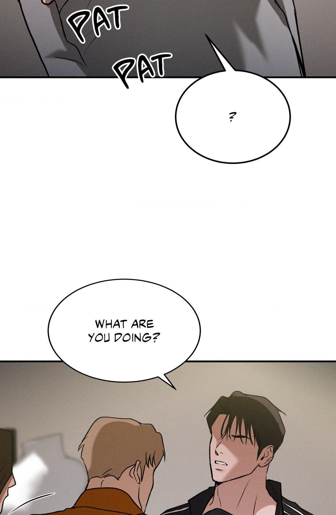 Read Flashlight Manga Online