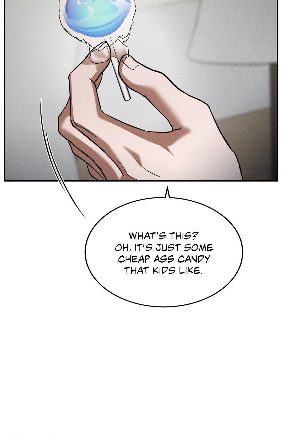 Read Flashlight Manga Online