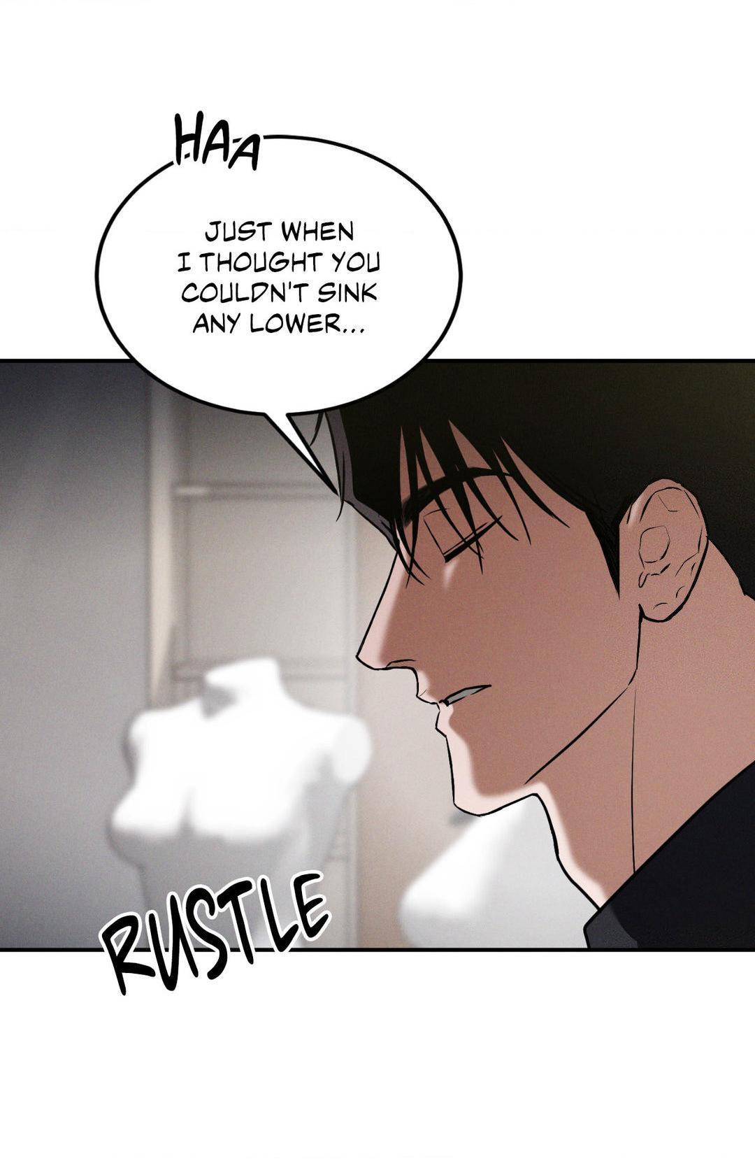 Read Flashlight Manga Online