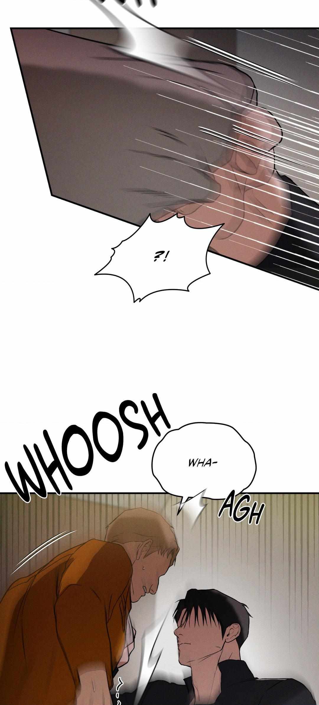 Read Flashlight Manga Online