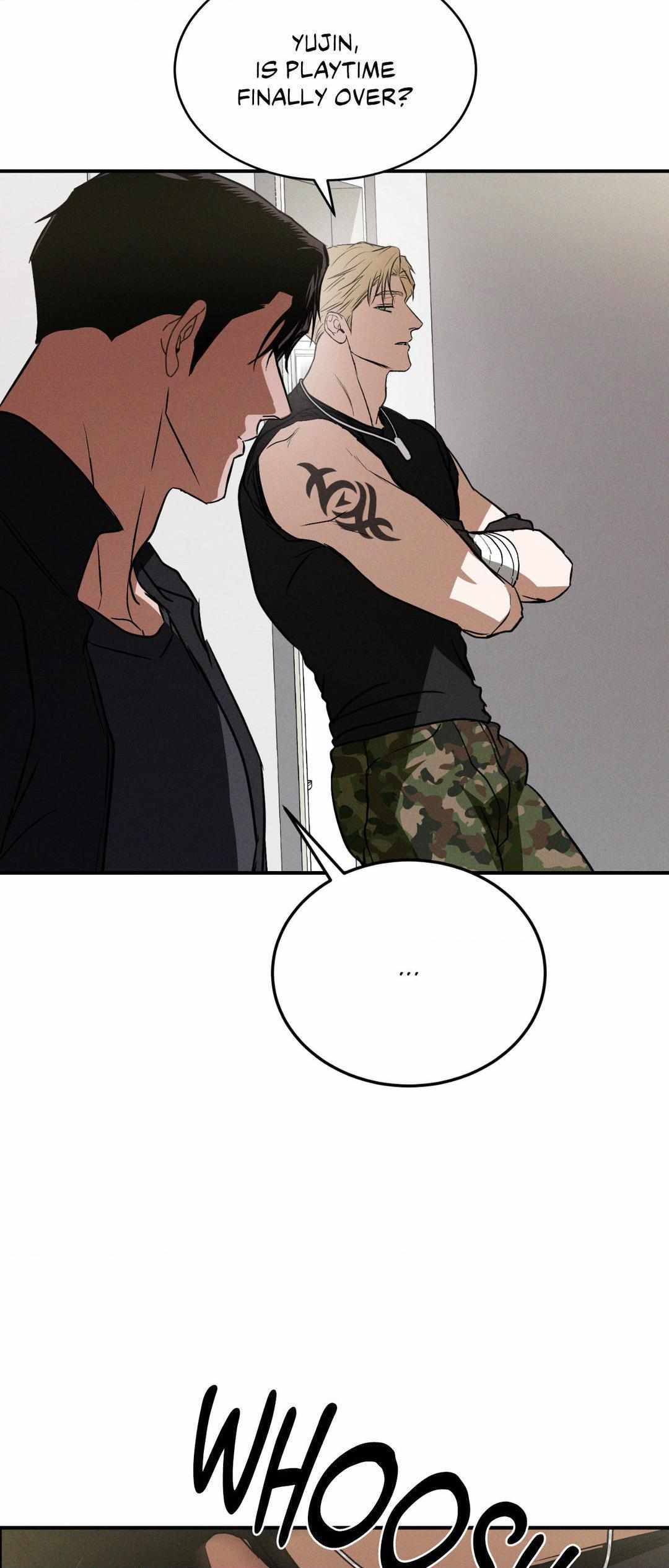 Read Flashlight Manga Online
