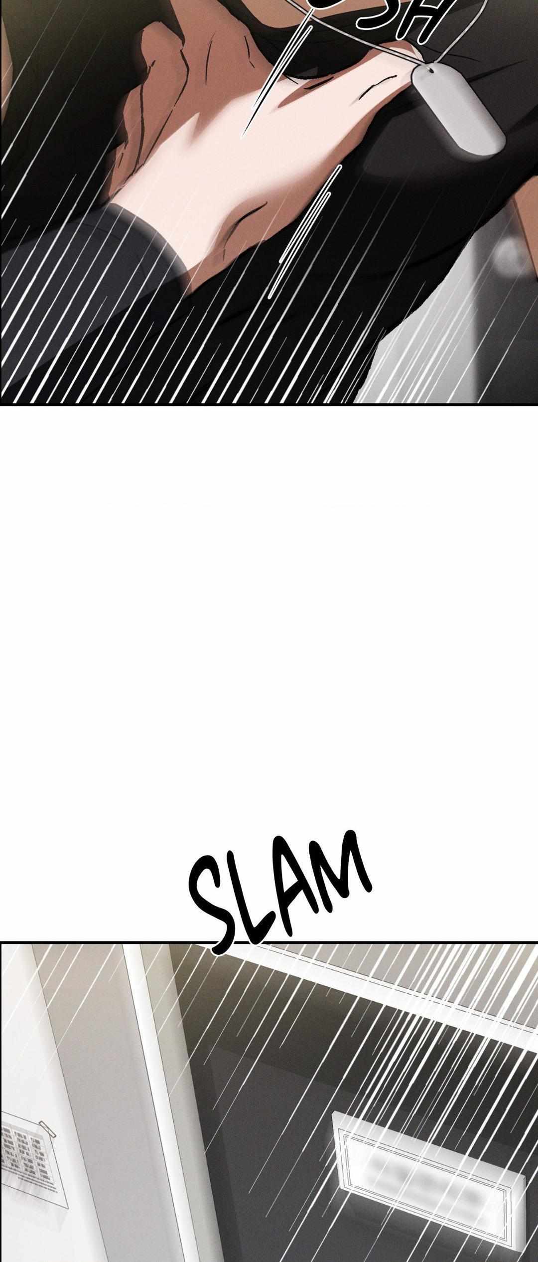Read Flashlight Manga Online