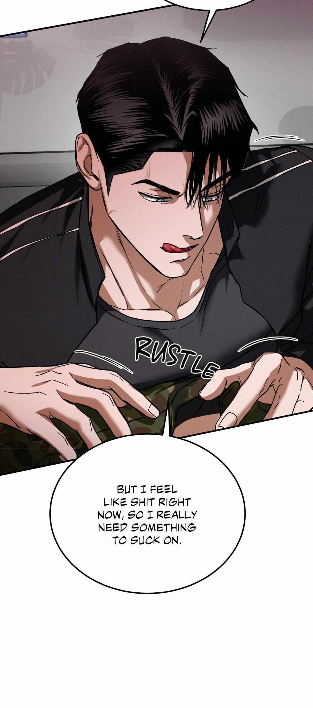 Read Flashlight Manga Online