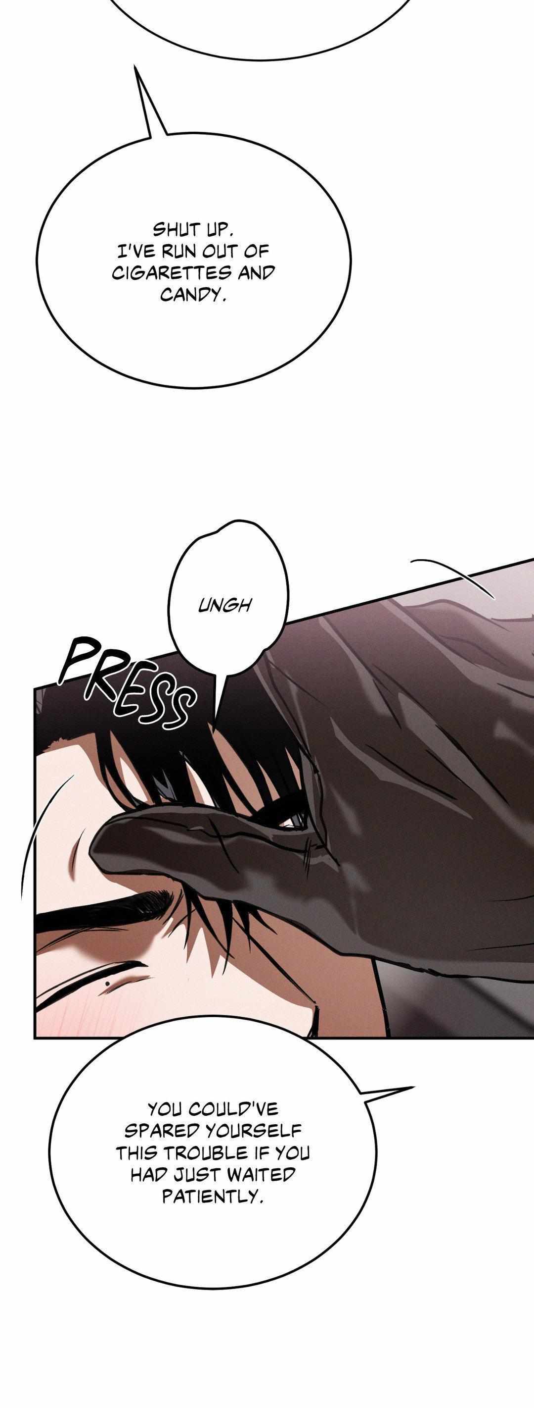 Read Flashlight Manga Online