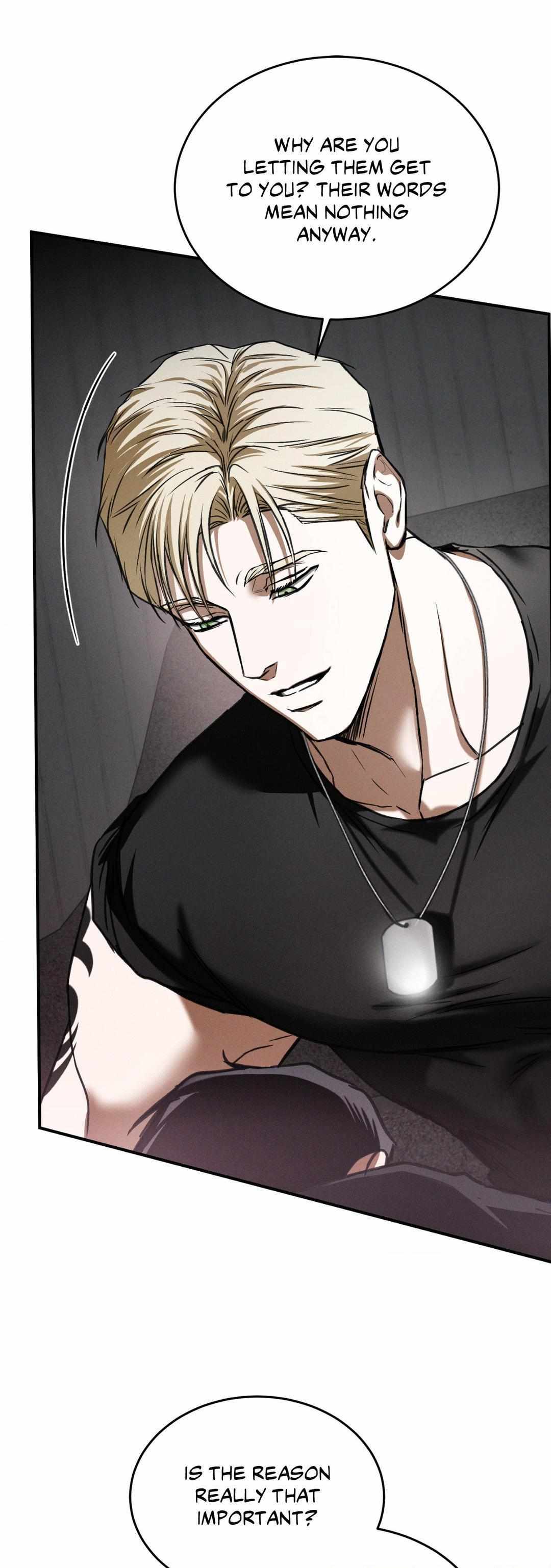 Read Flashlight Manga Online