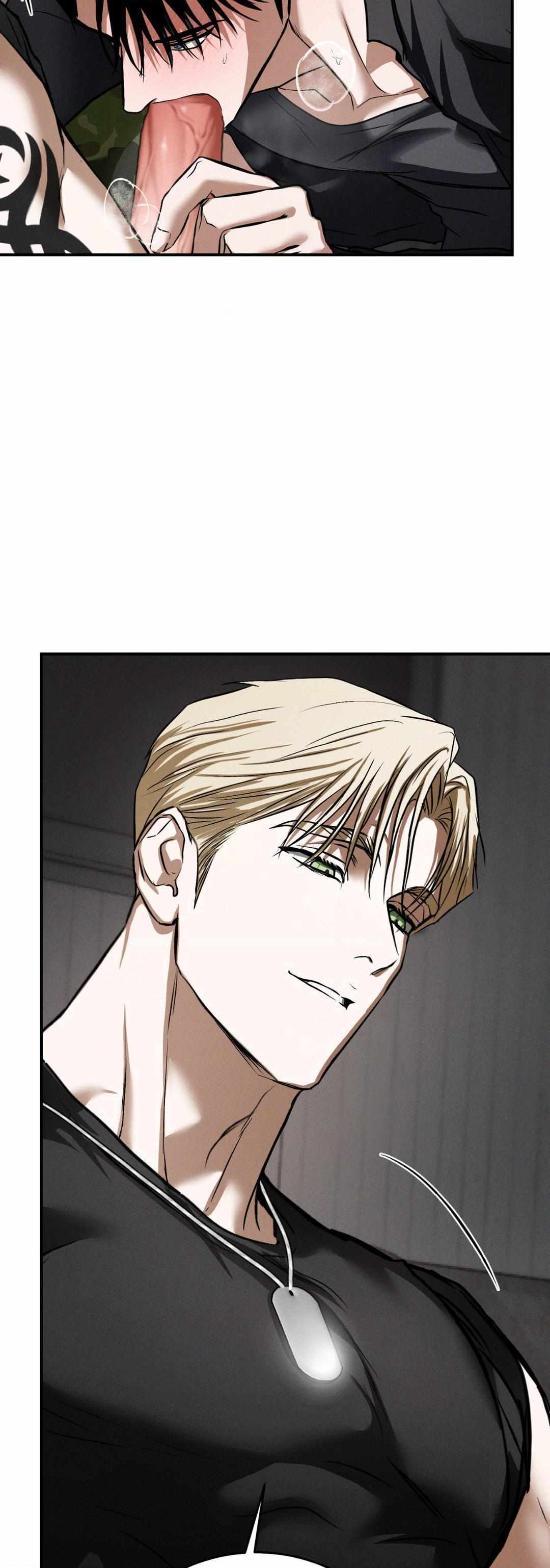 Read Flashlight Manga Online