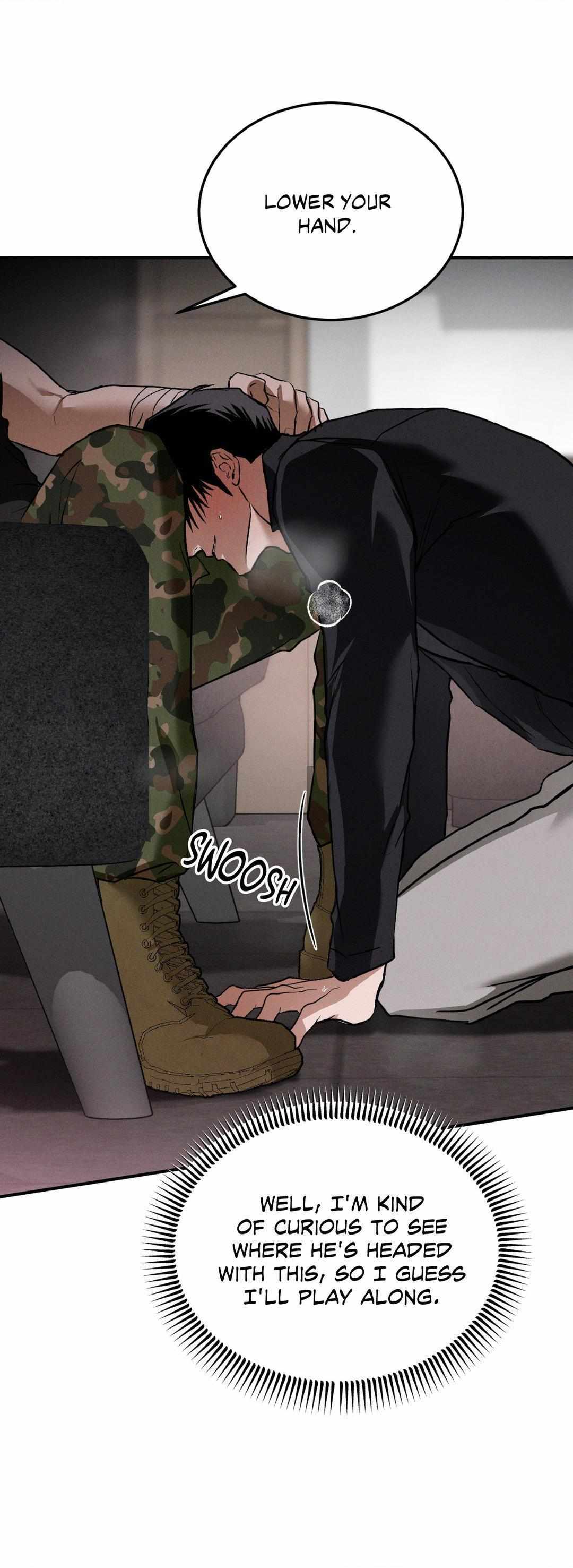 Read Flashlight Manga Online