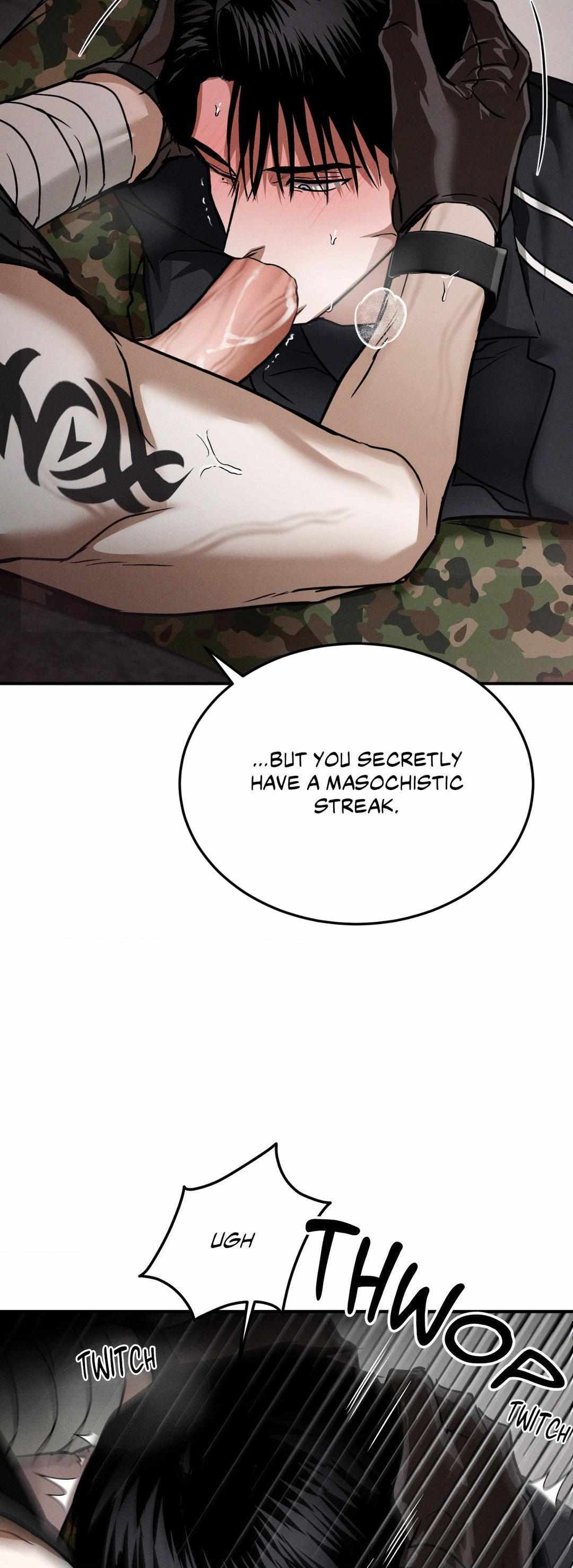 Read Flashlight Manga Online
