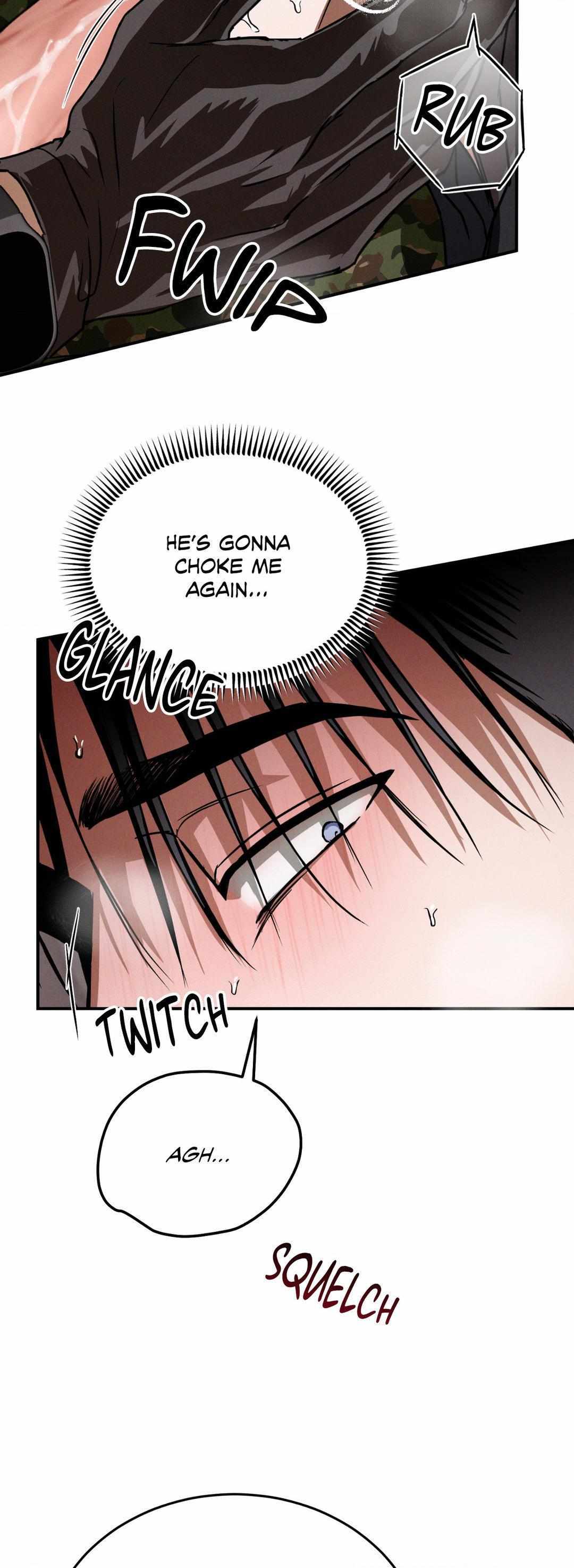 Read Flashlight Manga Online