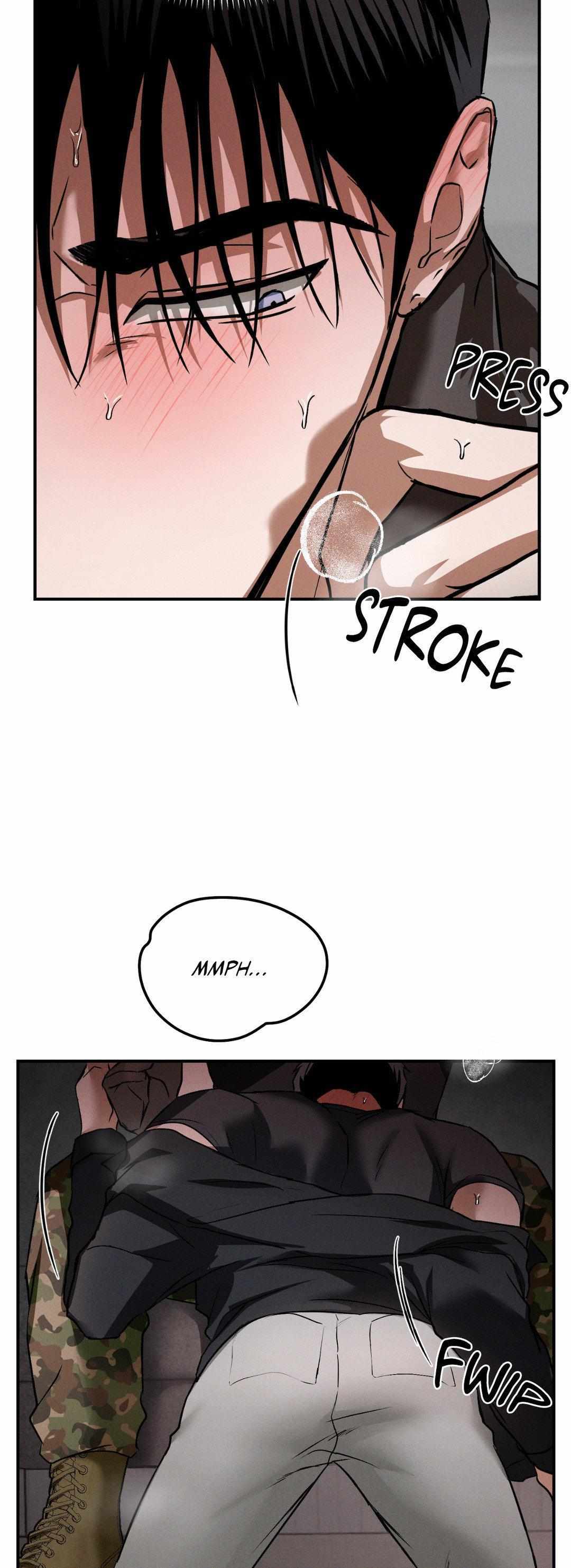 Read Flashlight Manga Online