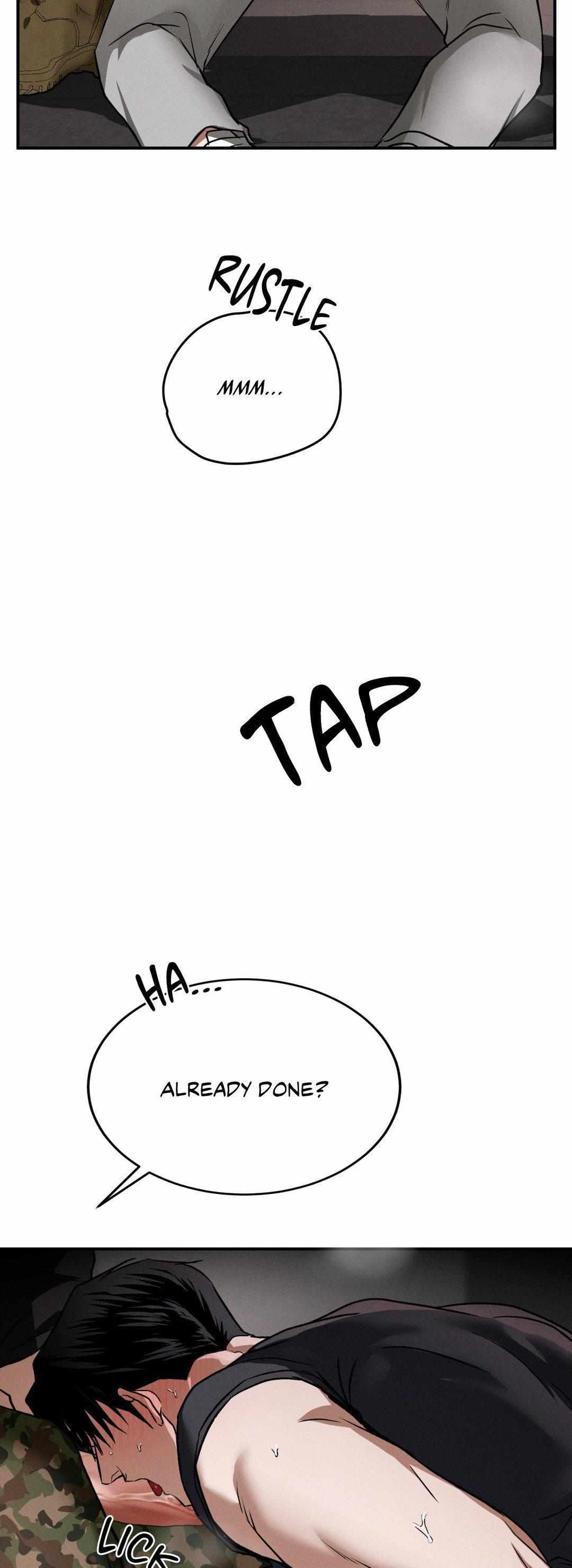 Read Flashlight Manga Online