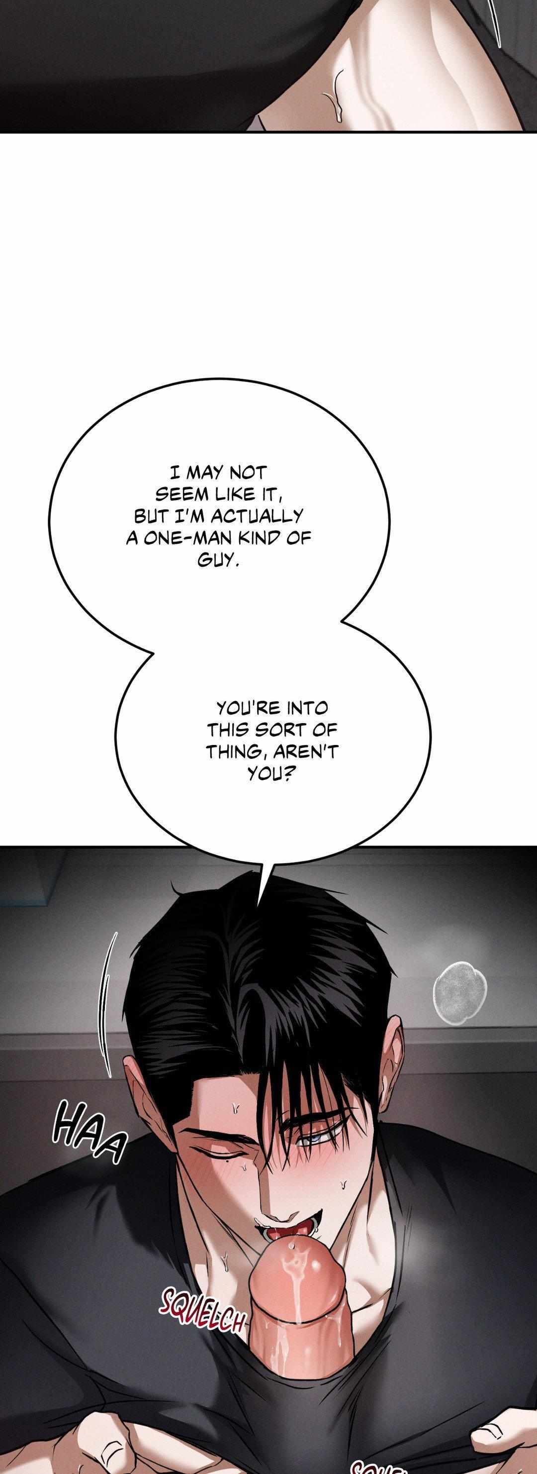 Read Flashlight Manga Online