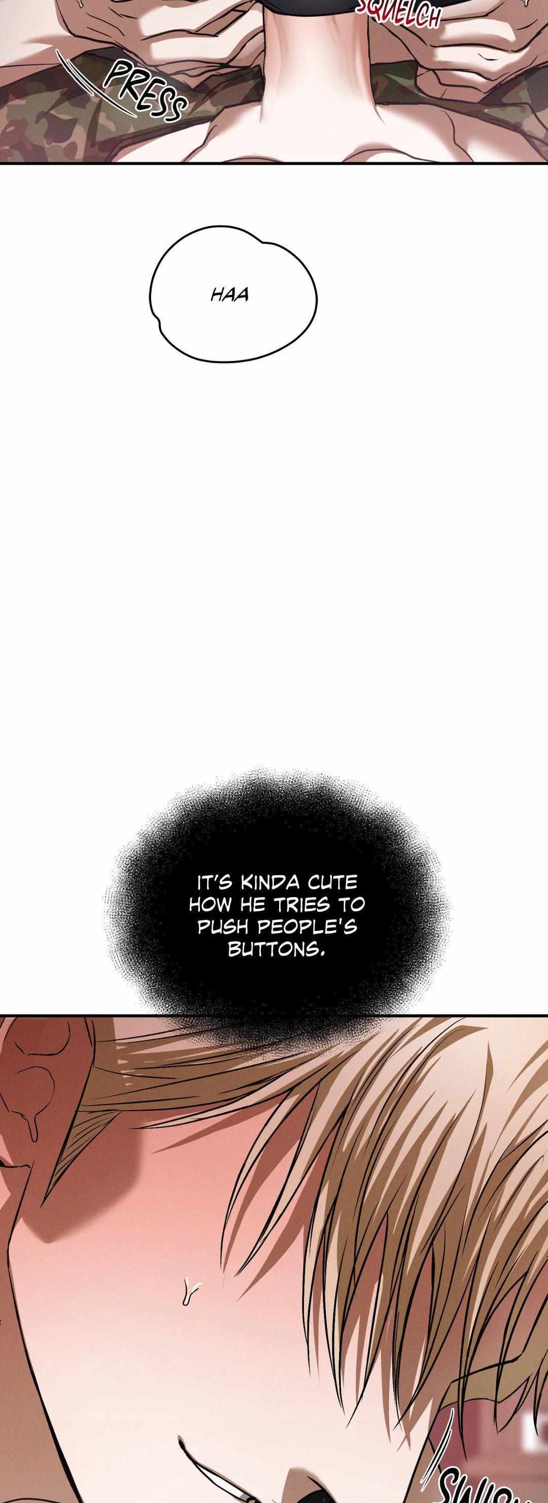 Read Flashlight Manga Online