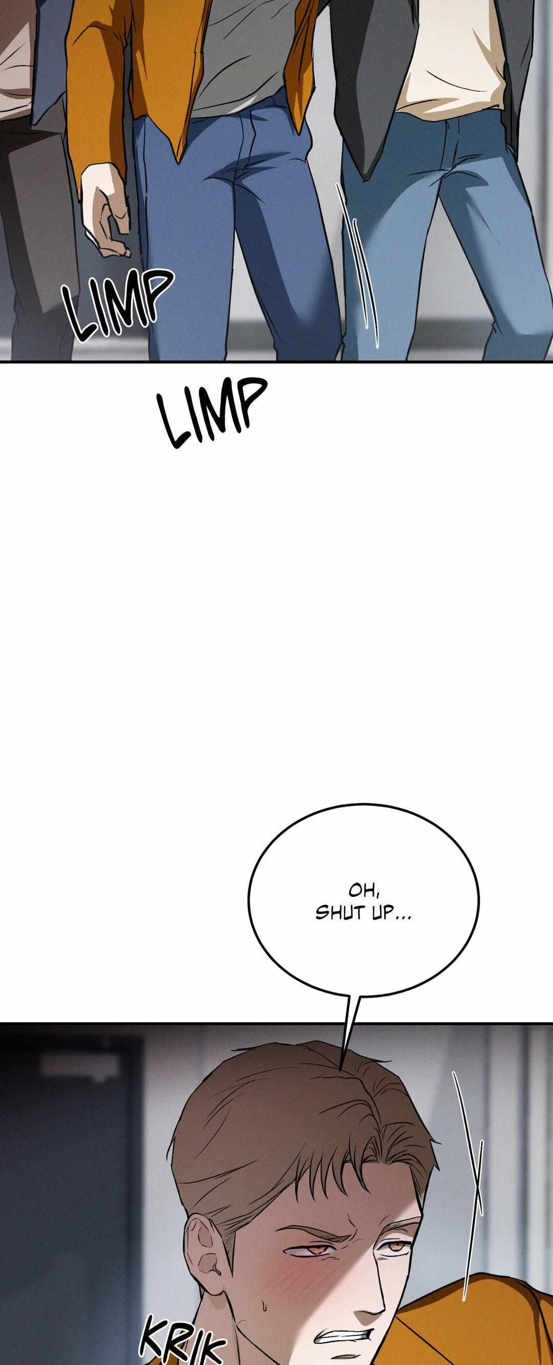 Read Flashlight Manga Online