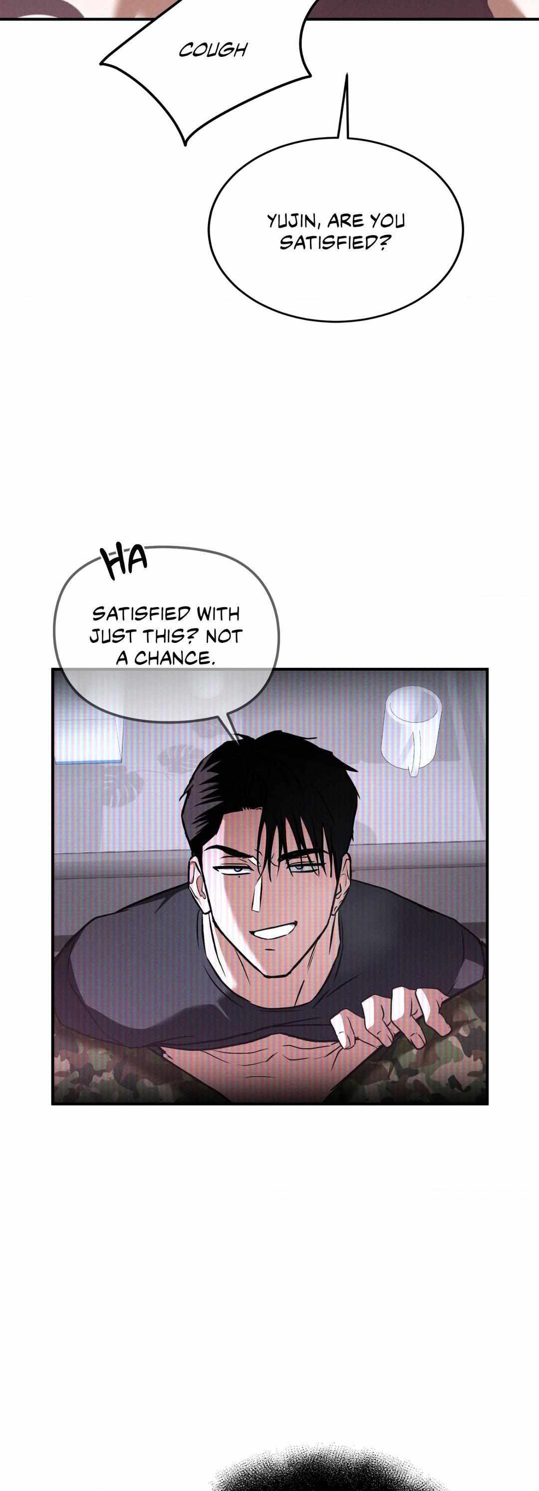 Read Flashlight Manga Online