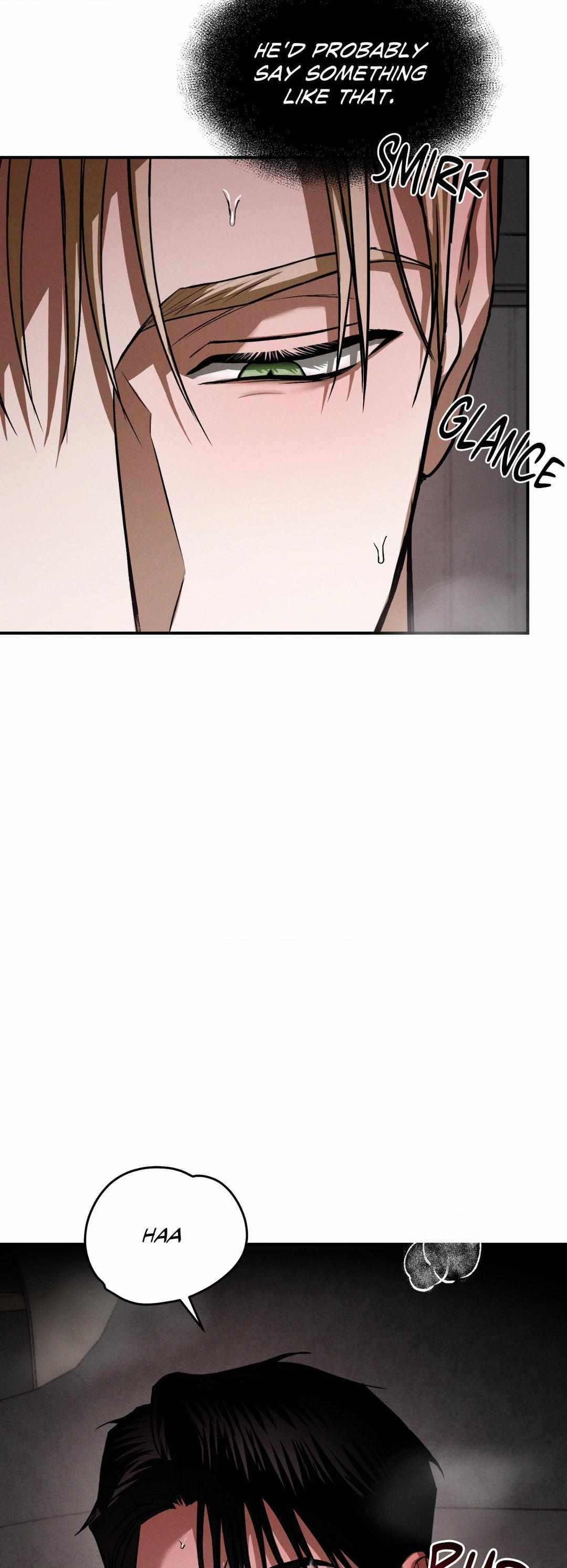 Read Flashlight Manga Online