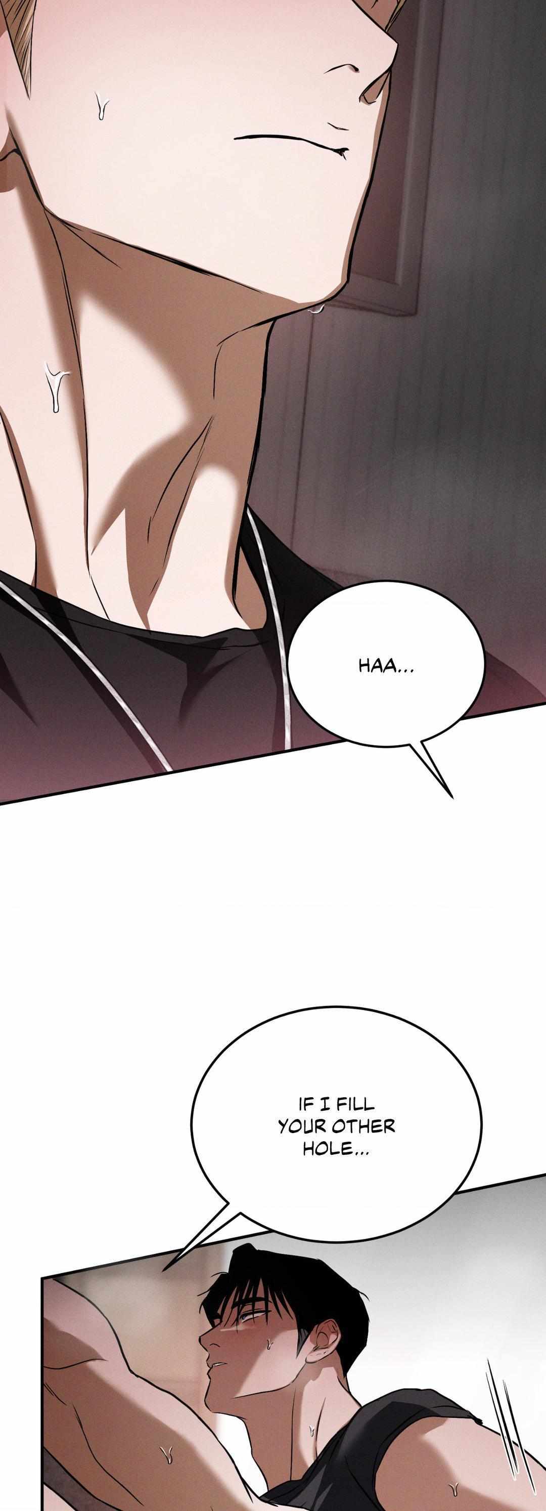 Read Flashlight Manga Online