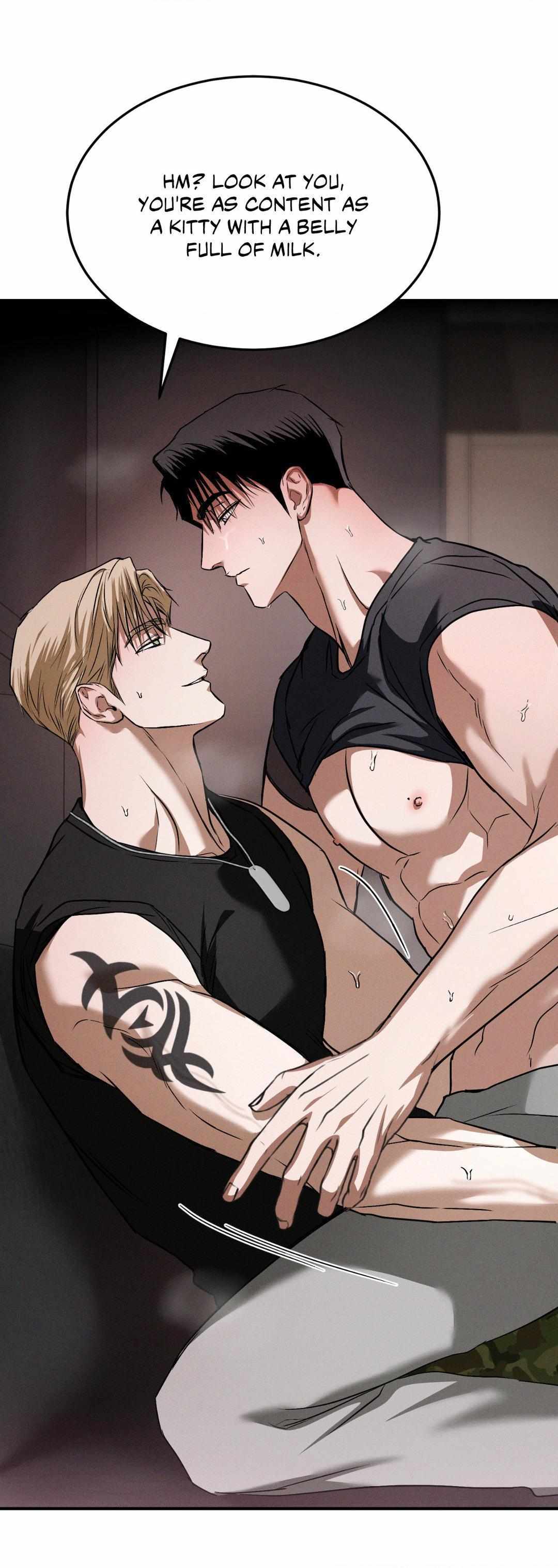 Read Flashlight Manga Online
