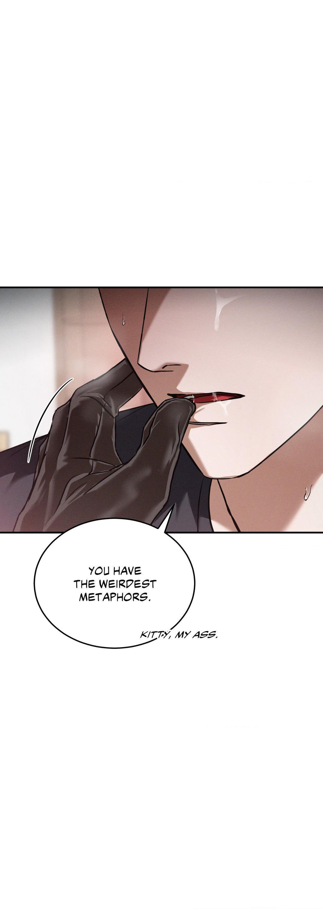 Read Flashlight Manga Online