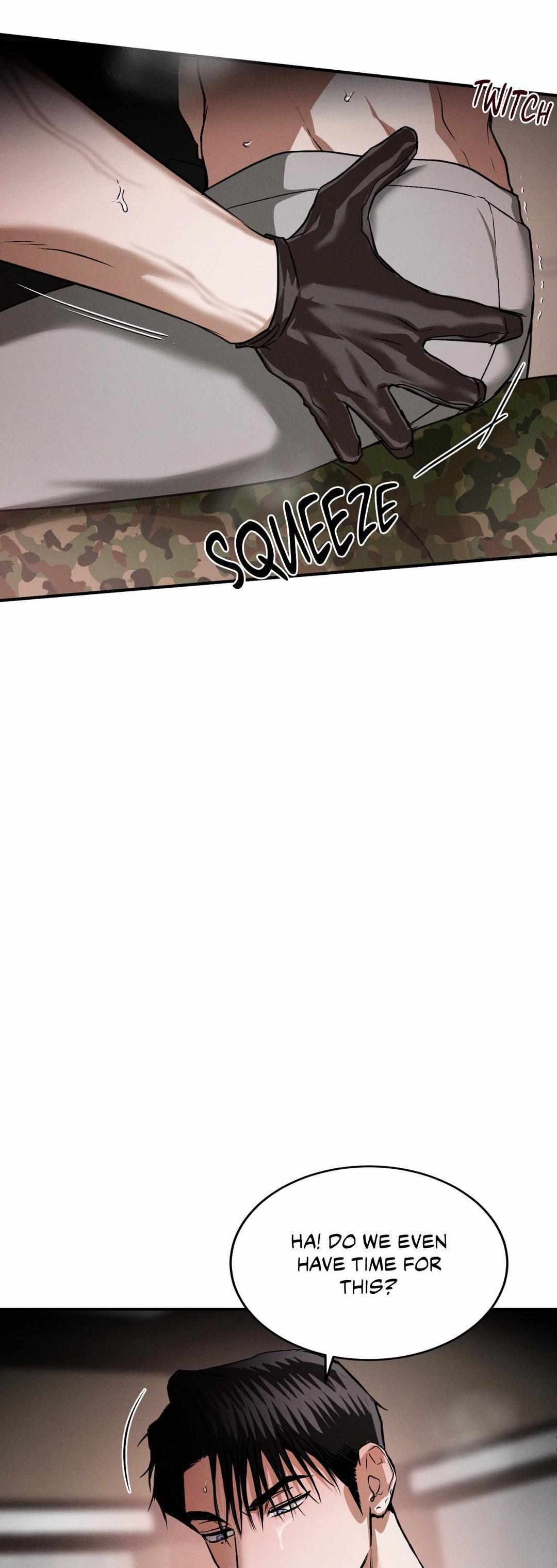 Read Flashlight Manga Online