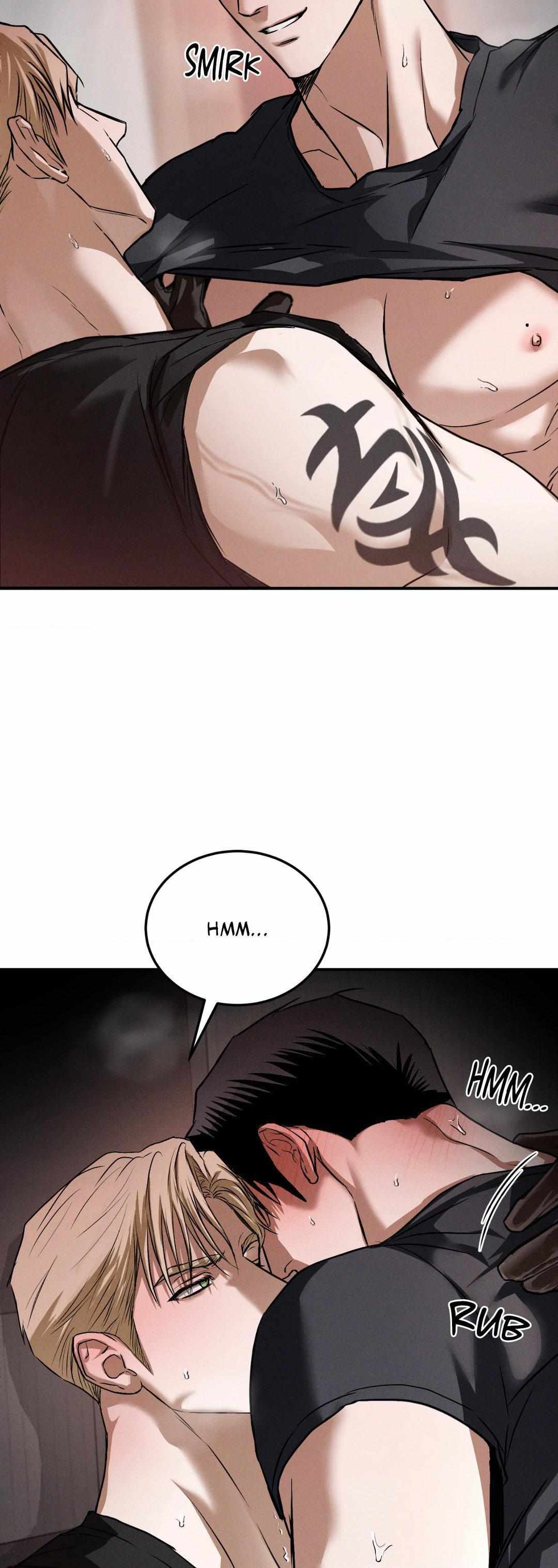 Read Flashlight Manga Online