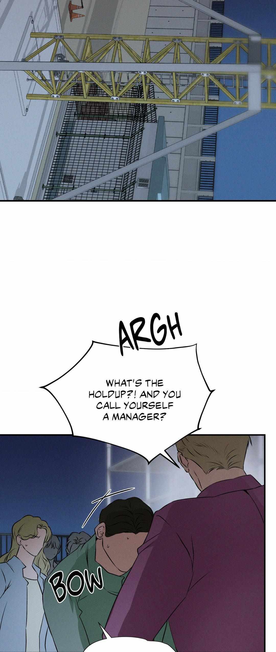Read Flashlight Manga Online