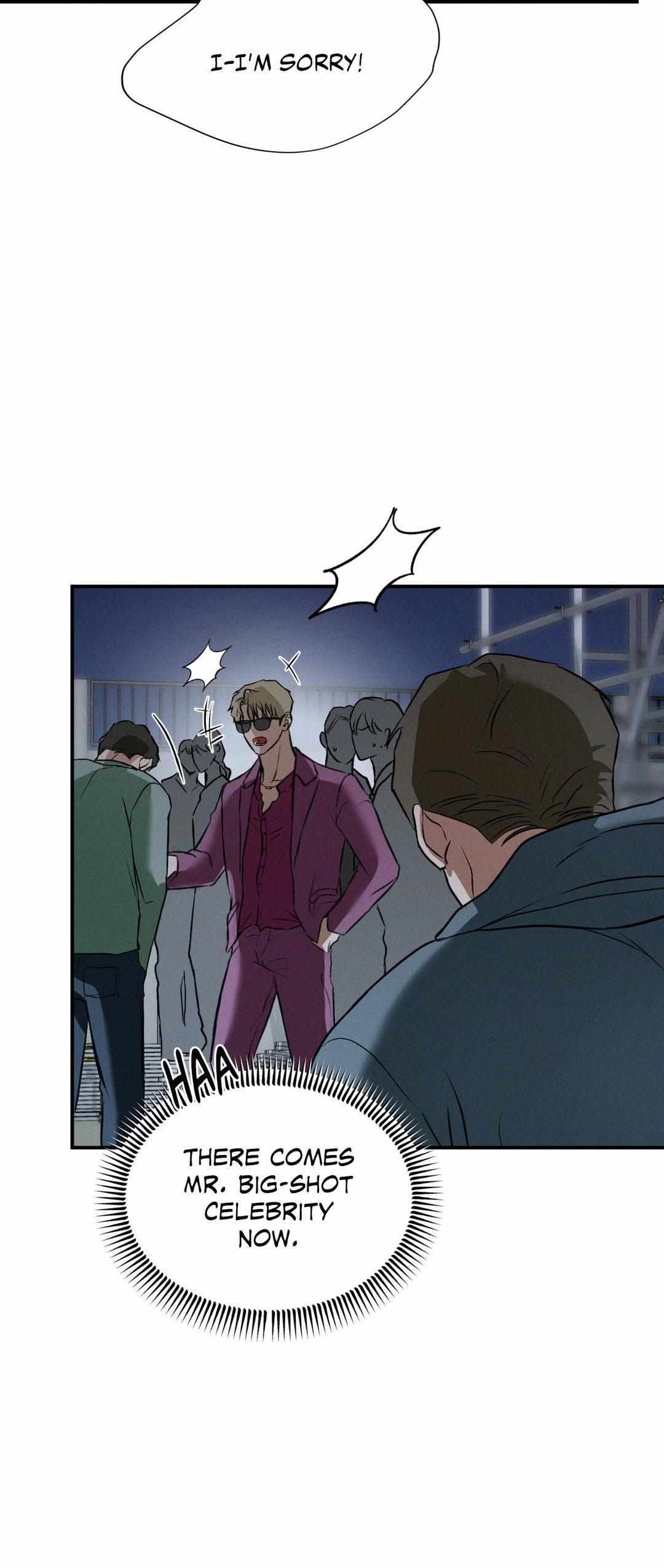 Read Flashlight Manga Online