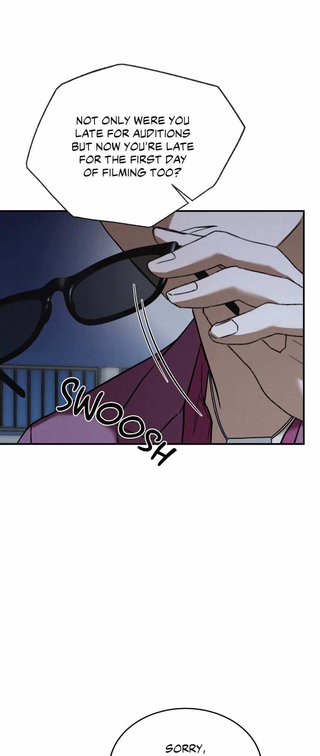 Read Flashlight Manga Online
