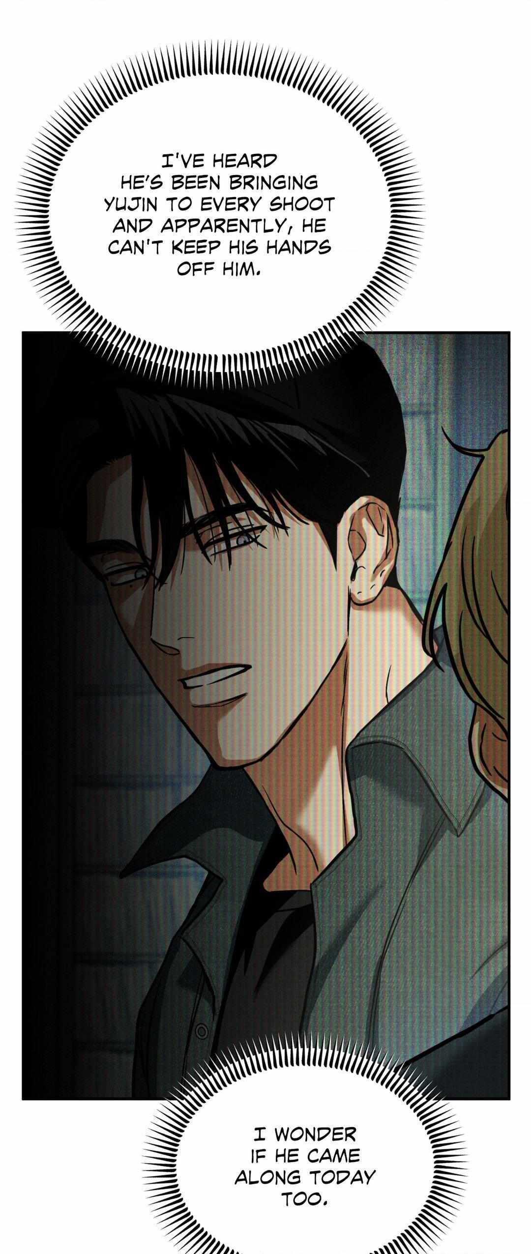 Read Flashlight Manga Online