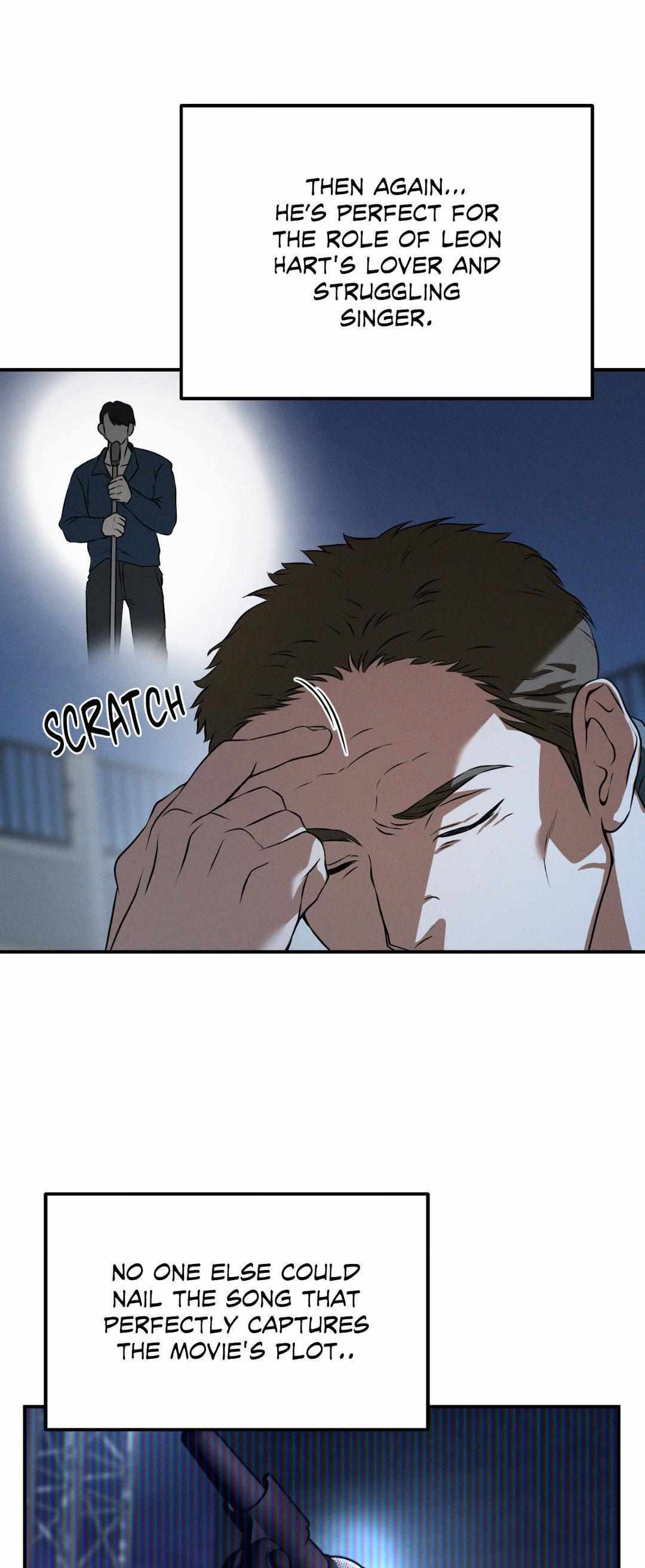 Read Flashlight Manga Online